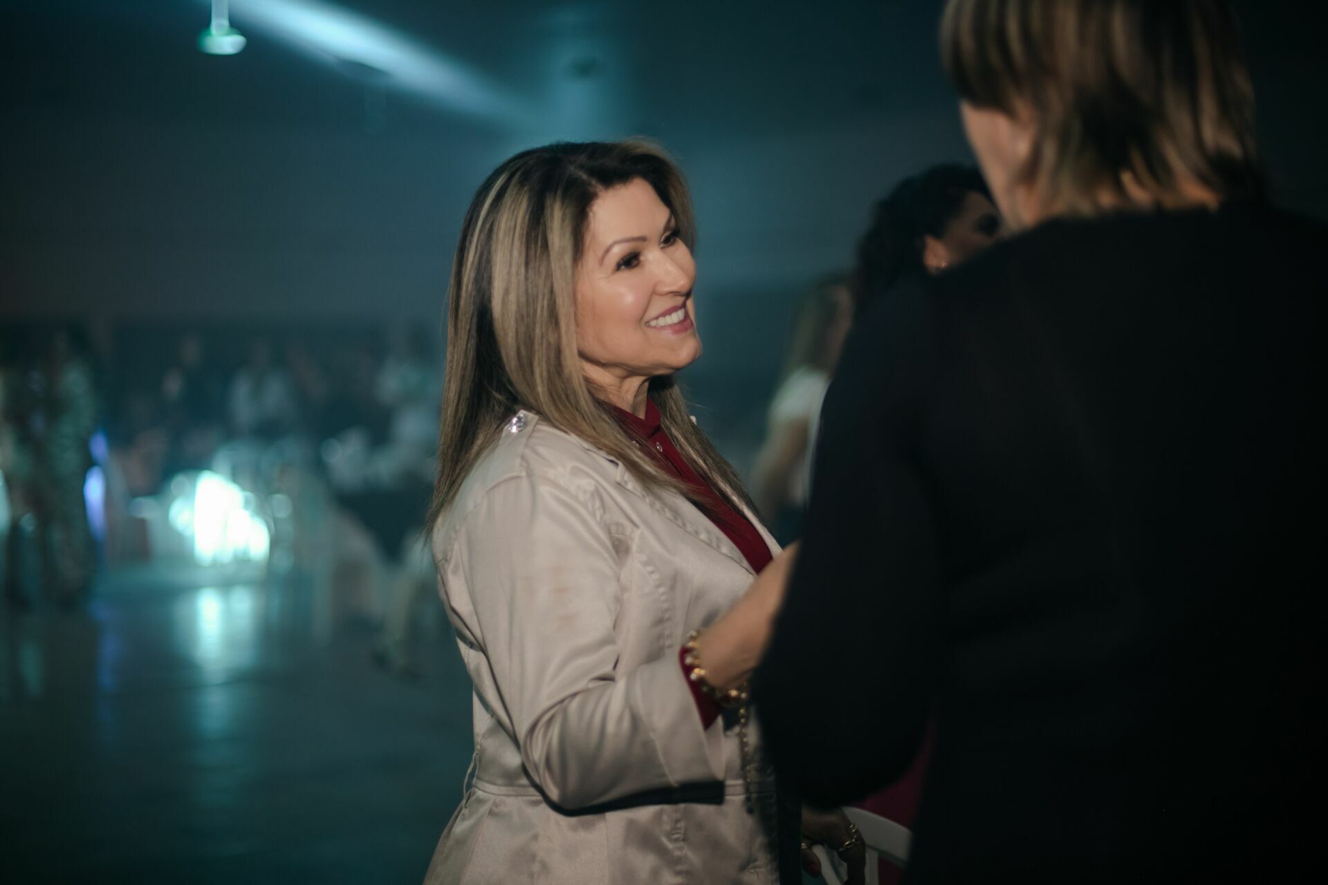 Foto Brunch dos Lenços  - Imagem 381