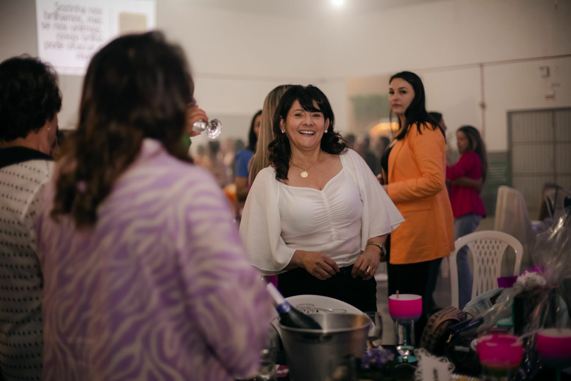 Foto Brunch dos Lenços  - Imagem 338