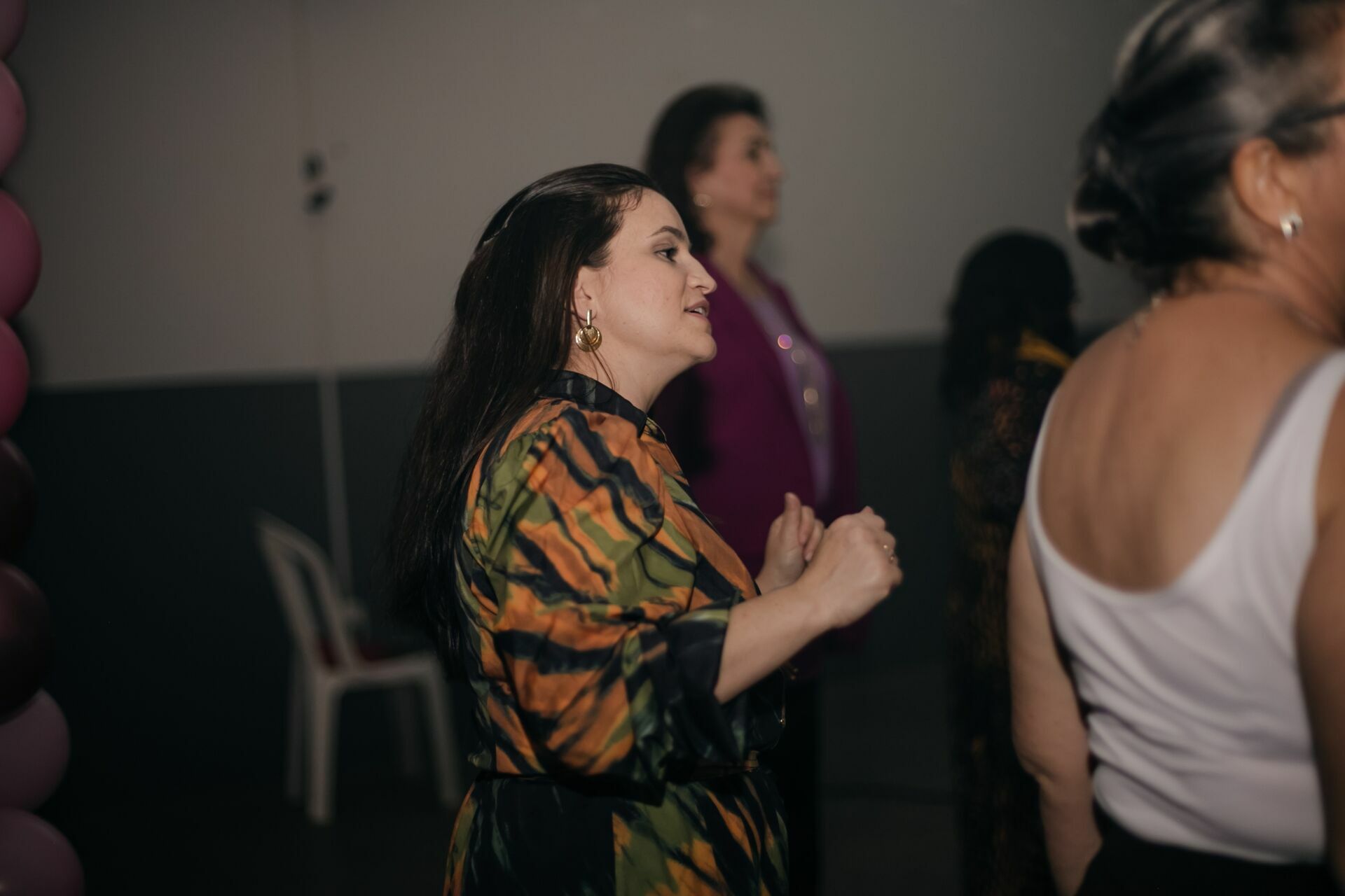 Foto Brunch dos Lenços  - Imagem 373