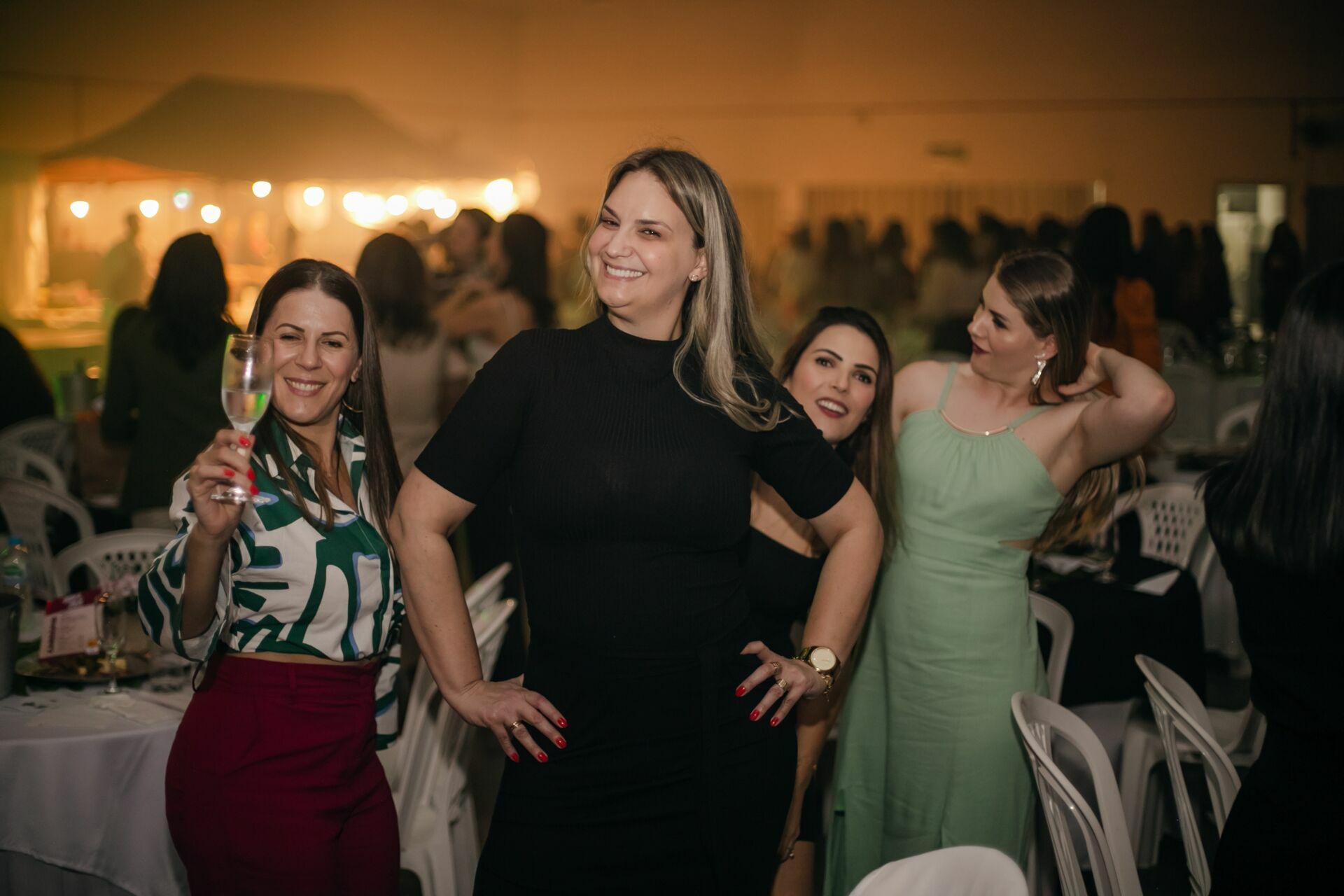 Foto Brunch dos Lenços  - Imagem 371