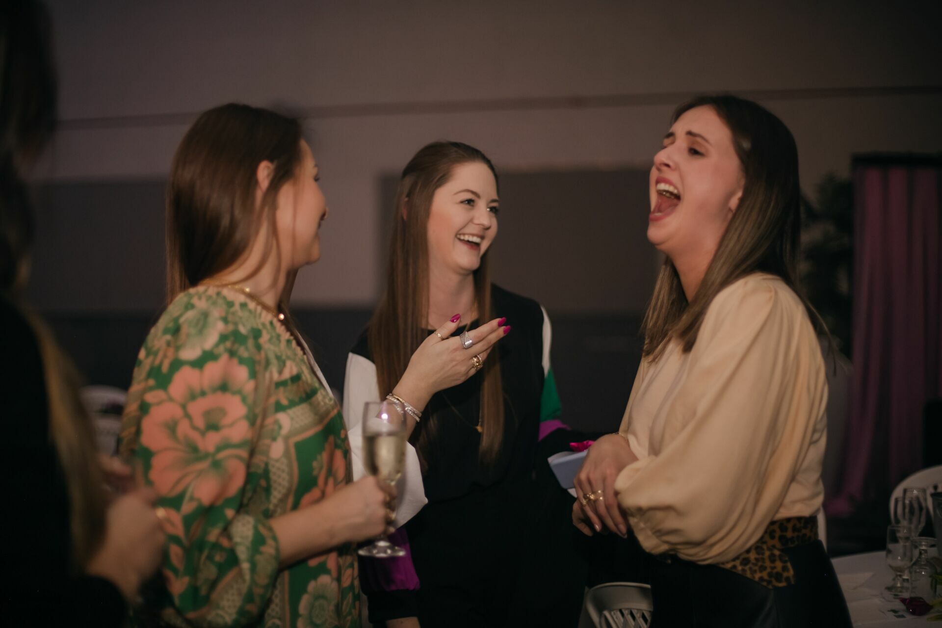 Foto Brunch dos Lenços  - Imagem 407