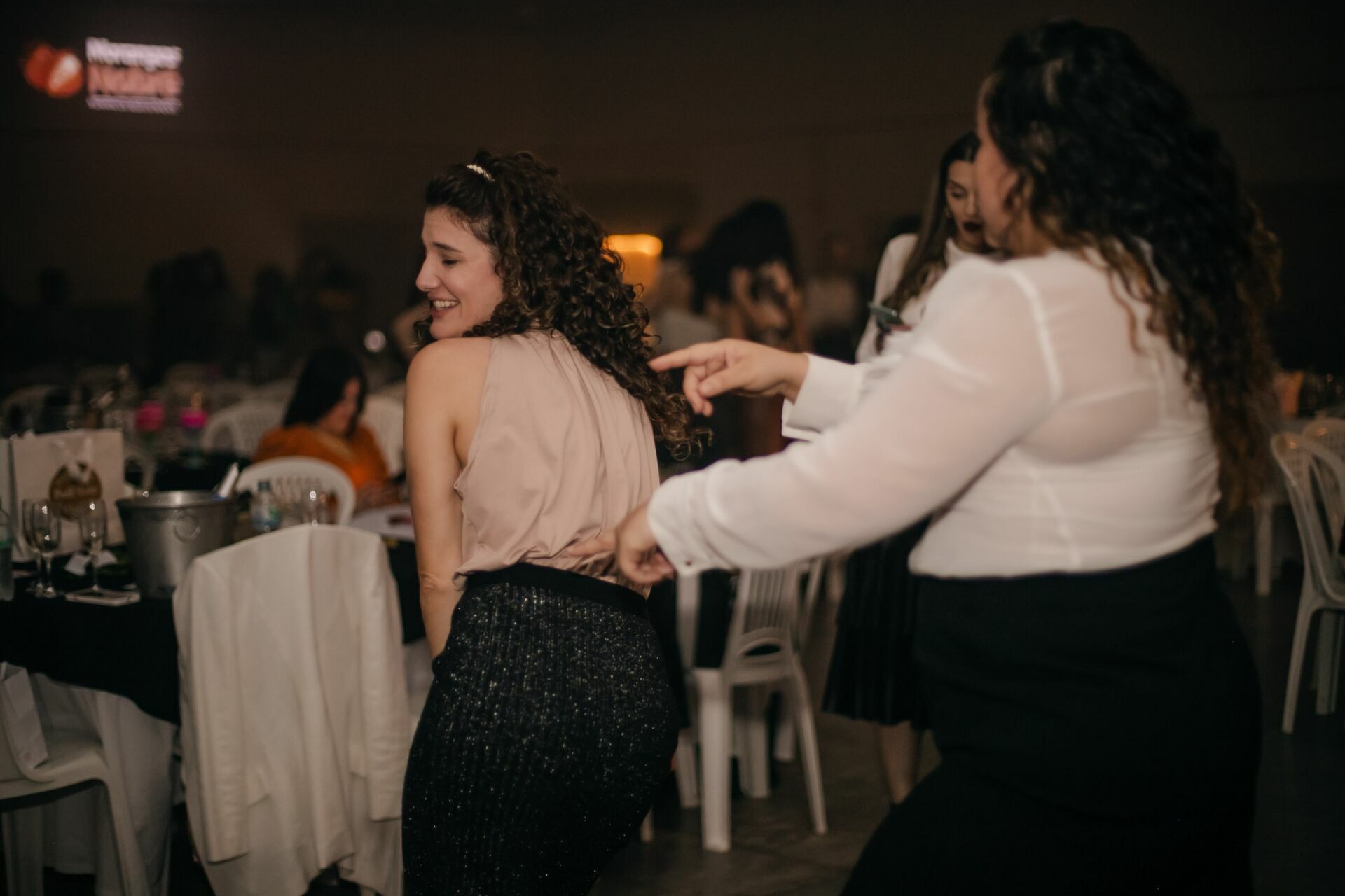Foto Brunch dos Lenços  - Imagem 413