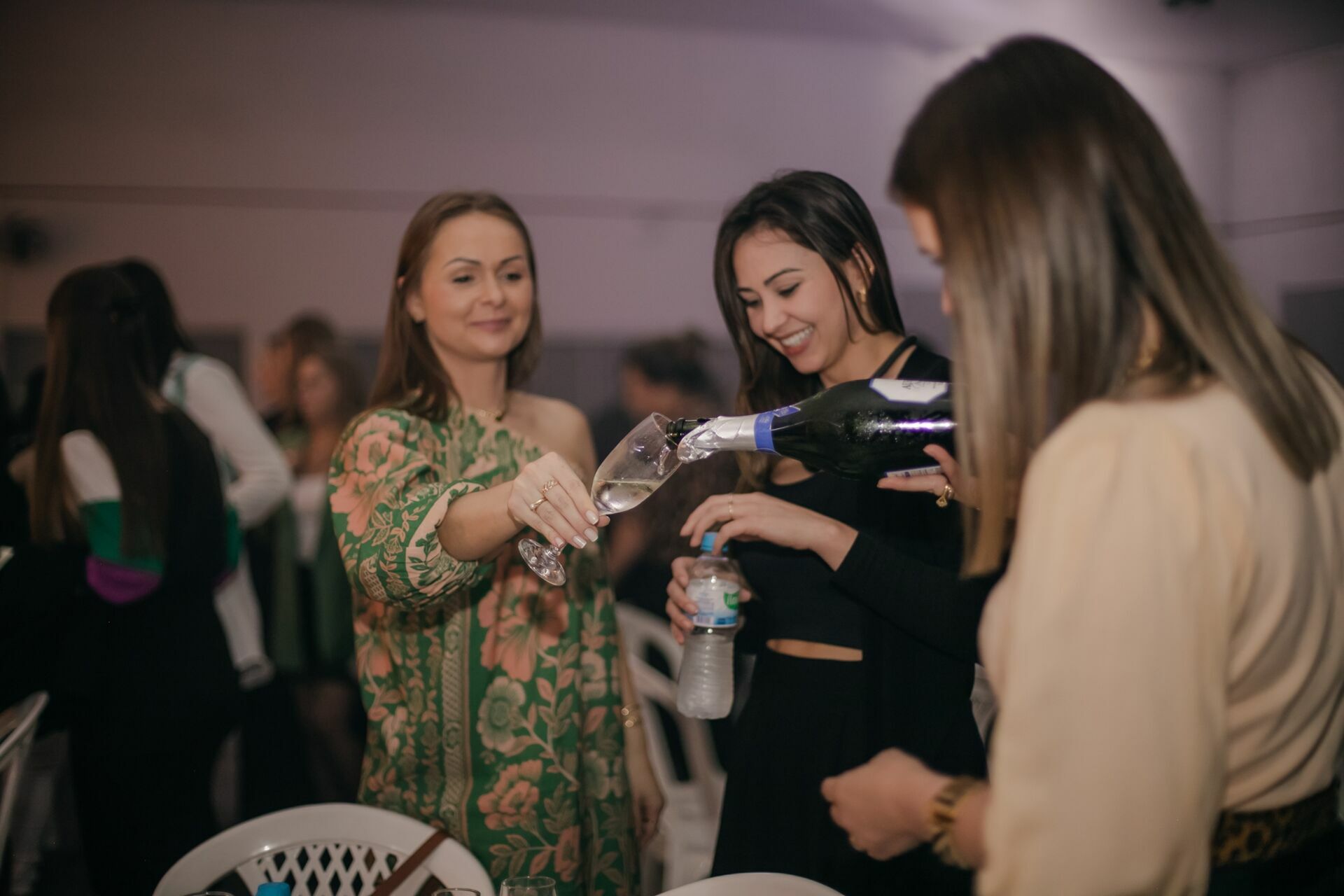 Foto Brunch dos Lenços  - Imagem 406