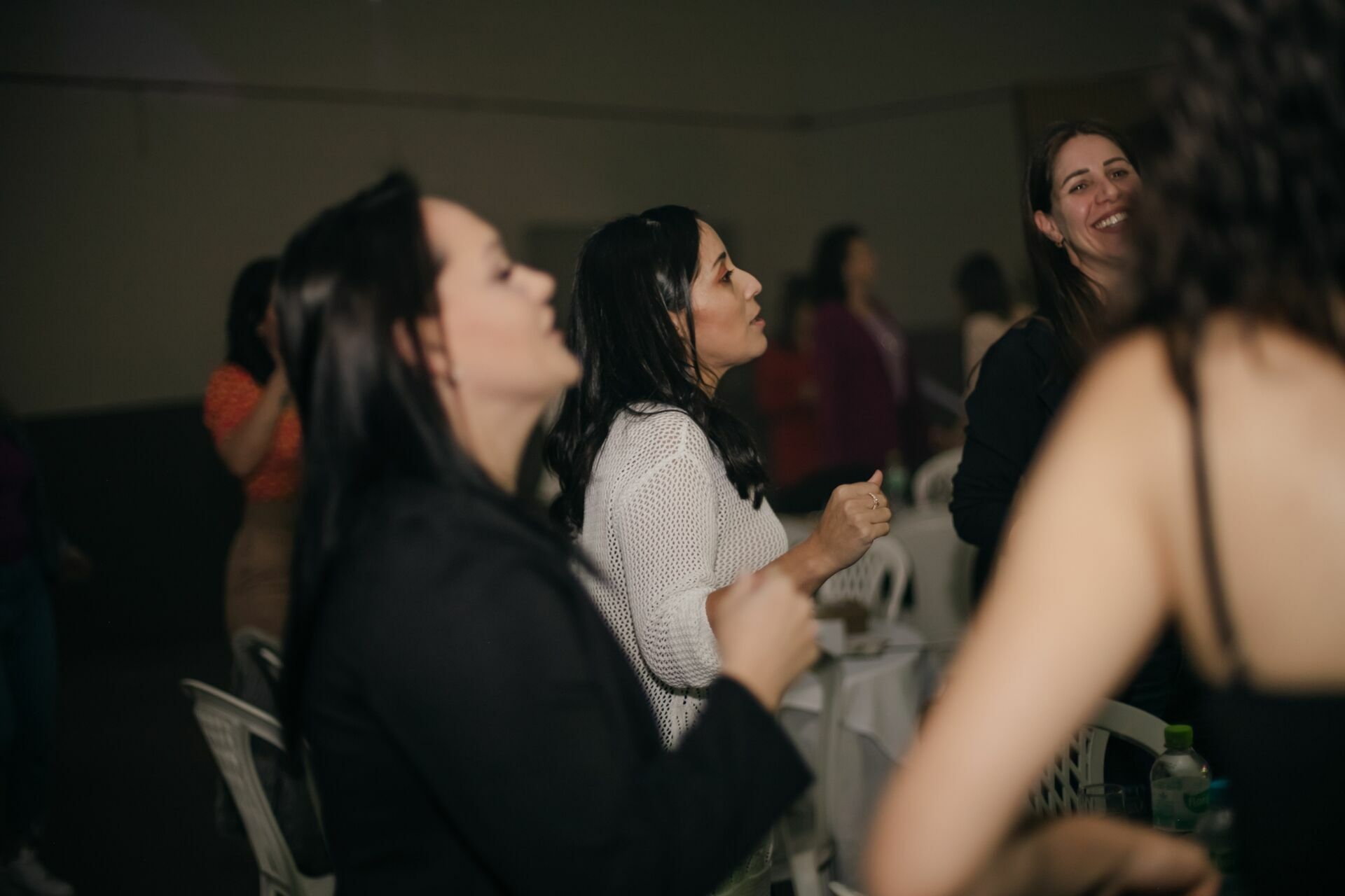 Foto Brunch dos Lenços  - Imagem 358