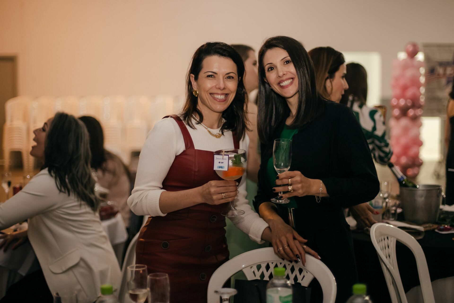 Foto Brunch dos Lenços  - Imagem 339