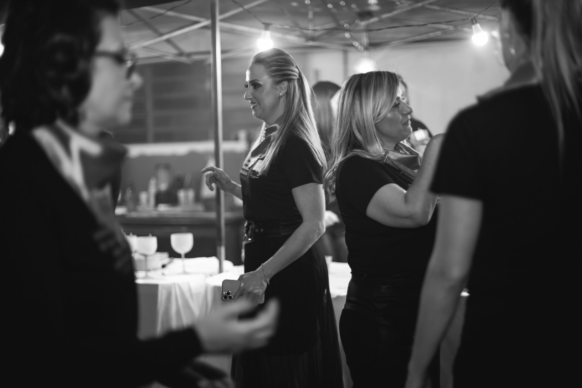 Foto Brunch dos Lenços  - Imagem 394