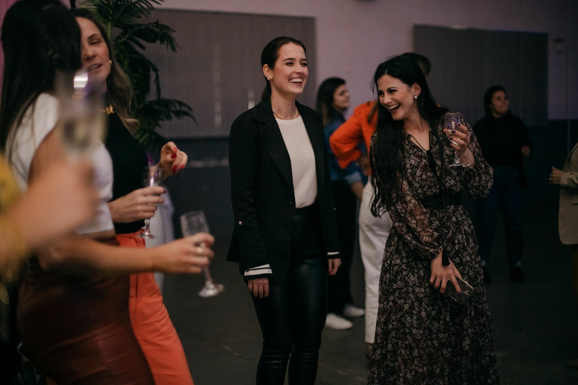Foto Brunch dos Lenços  - Imagem 333