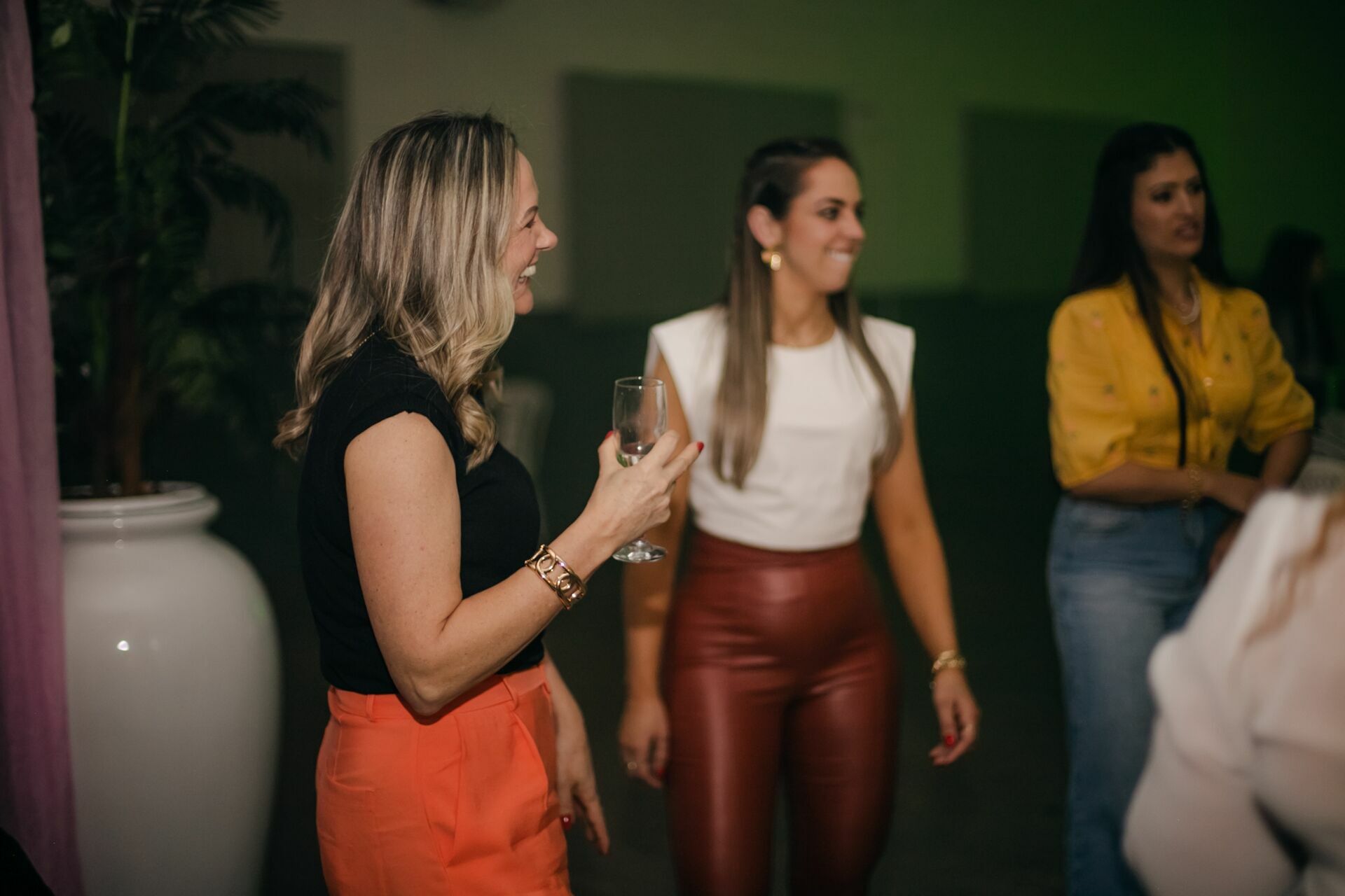 Foto Brunch dos Lenços  - Imagem 412