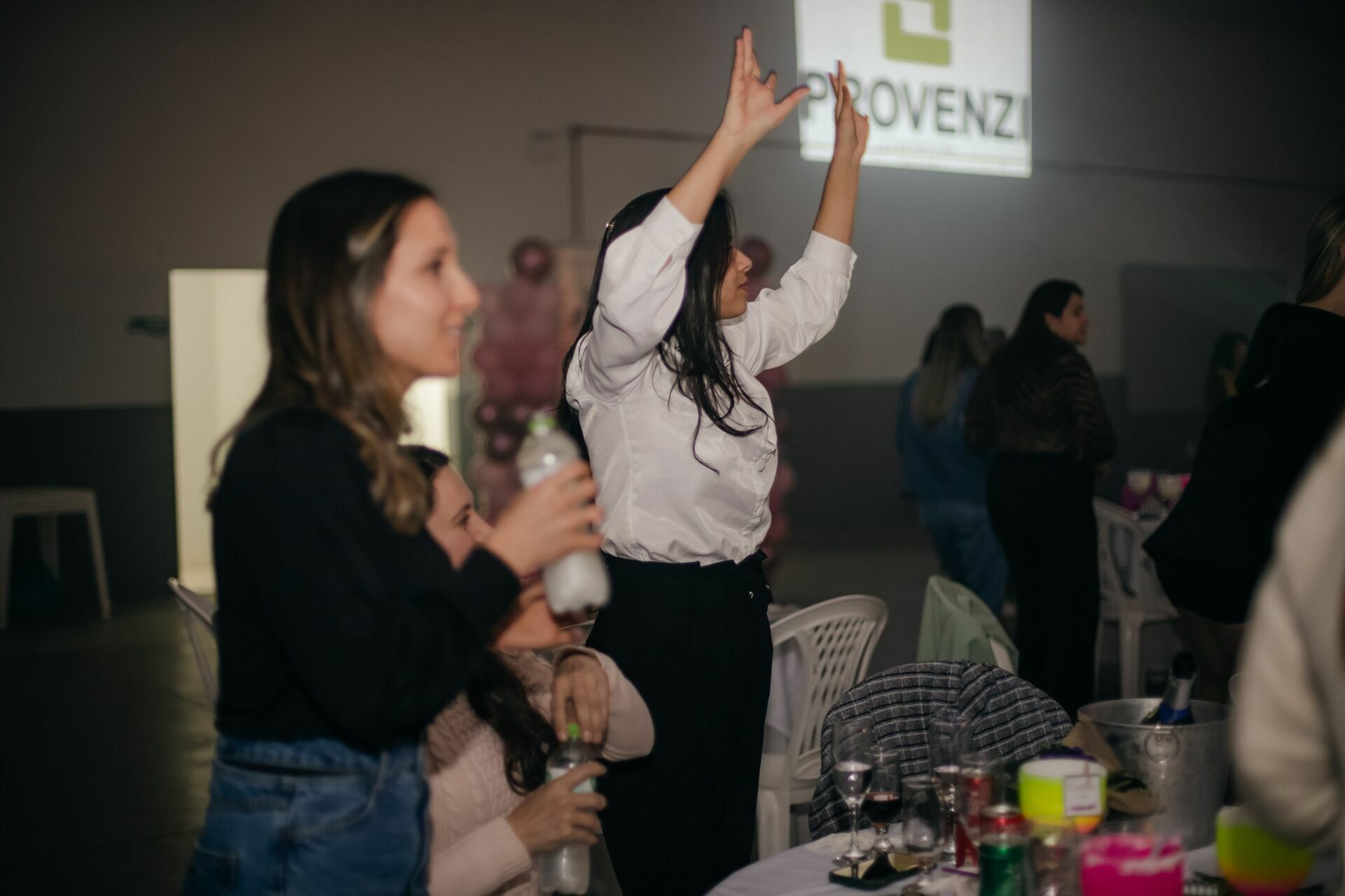 Foto Brunch dos Lenços  - Imagem 353