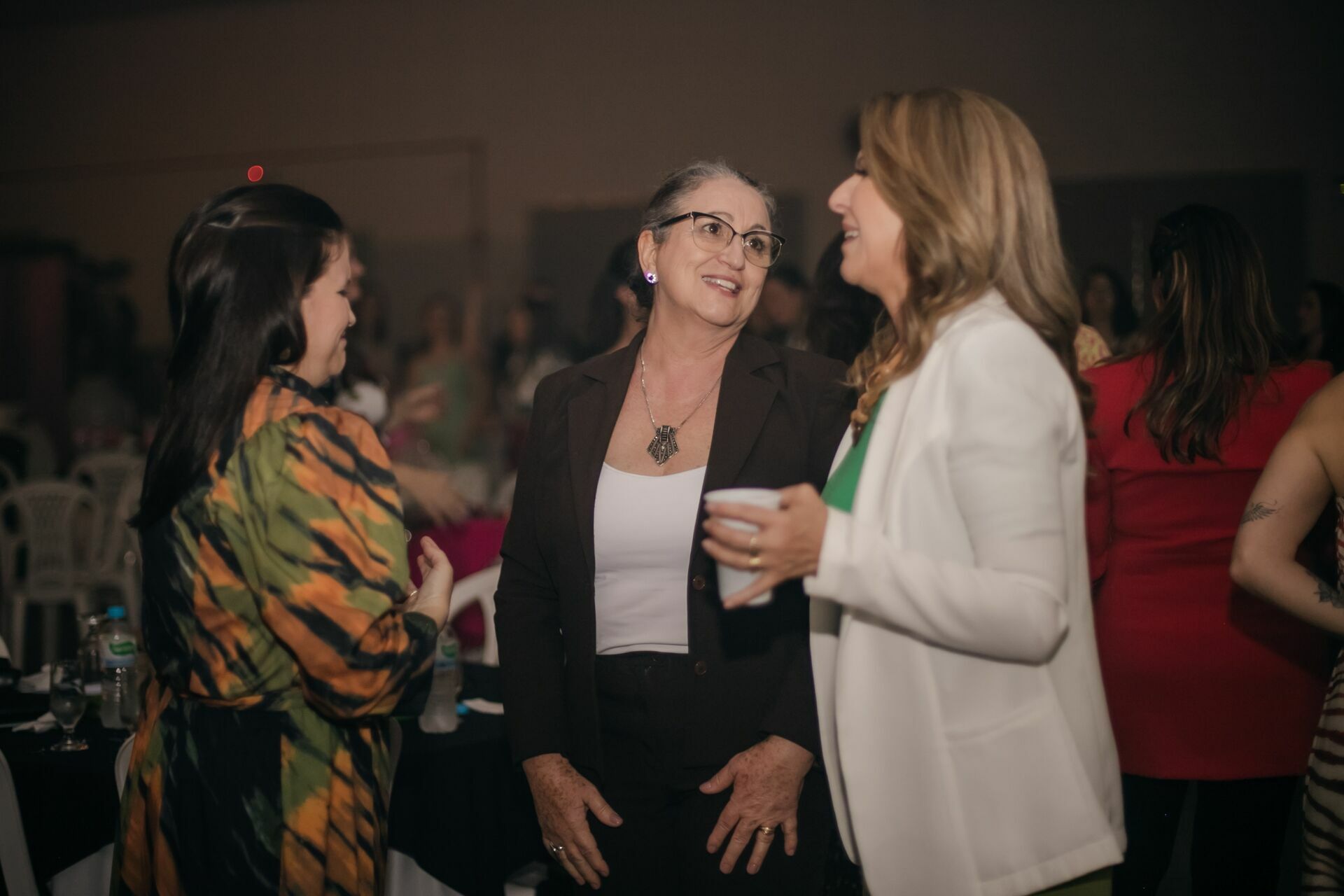 Foto Brunch dos Lenços  - Imagem 383