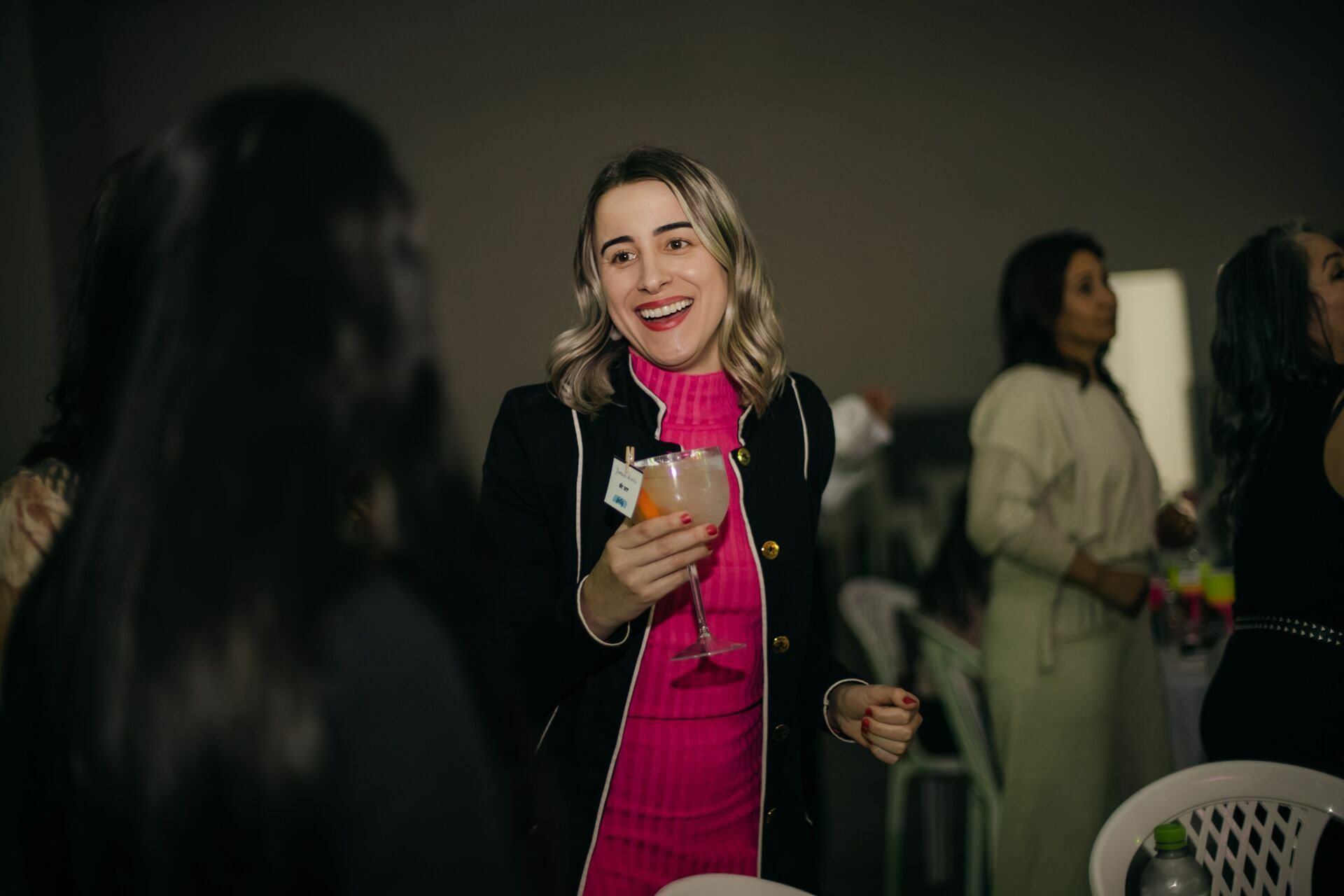 Foto Brunch dos Lenços  - Imagem 349