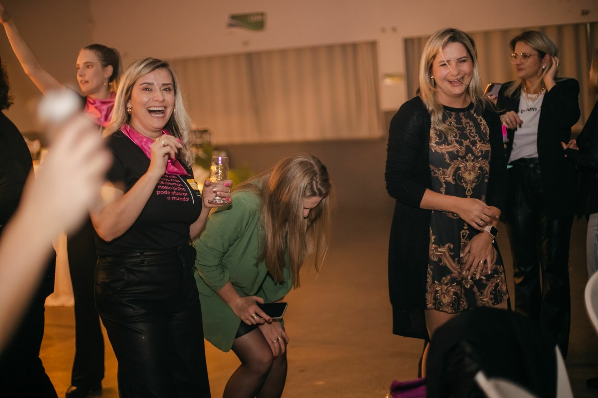 Foto Brunch dos Lenços  - Imagem 386