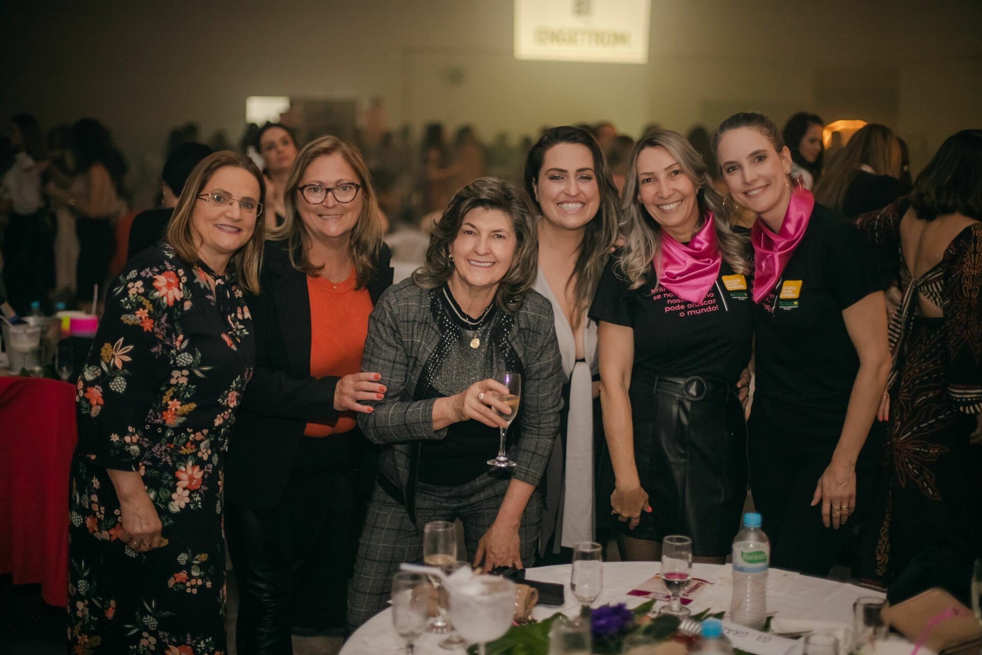 Foto Brunch dos Lenços  - Imagem 401