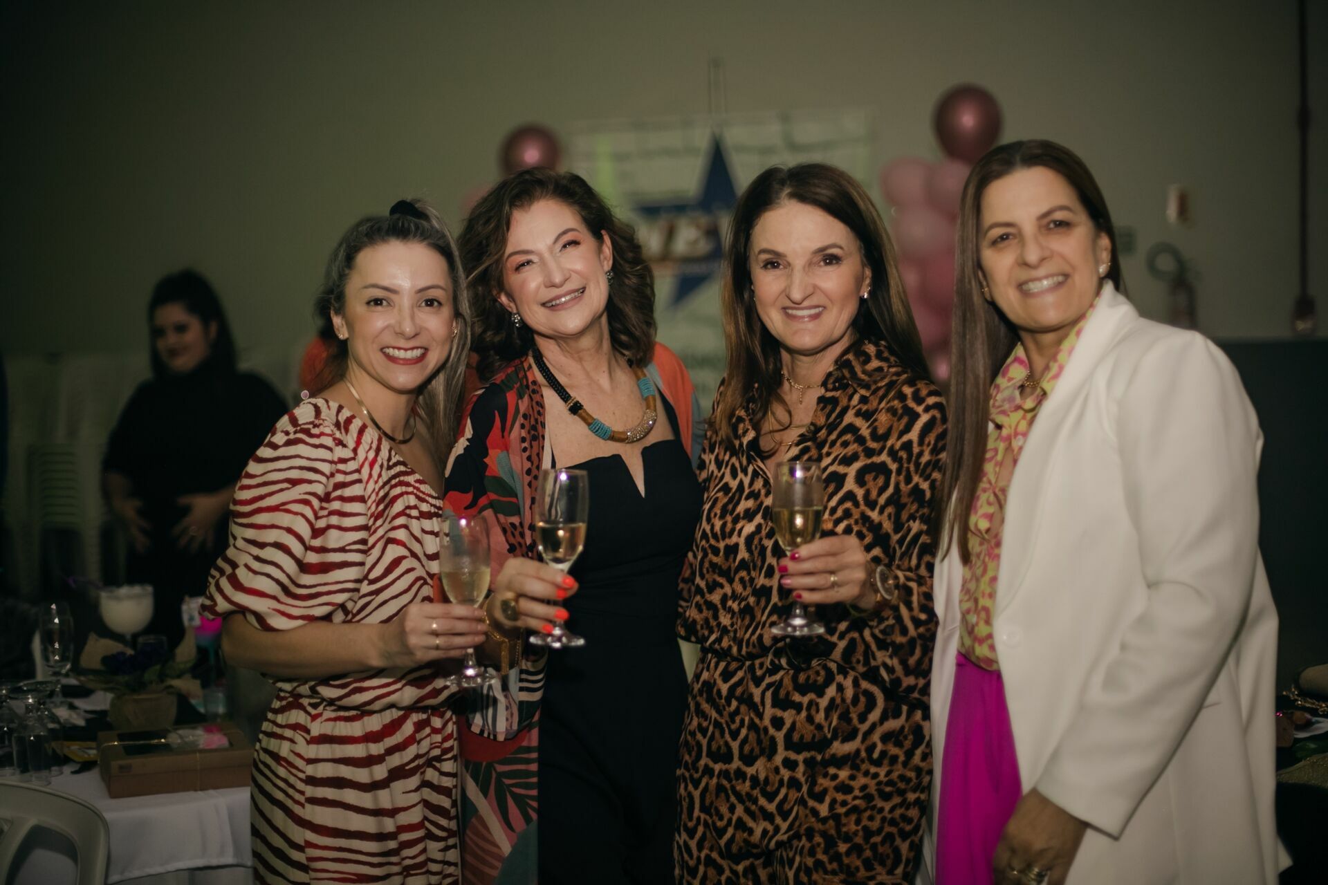 Foto Brunch dos Lenços  - Imagem 360