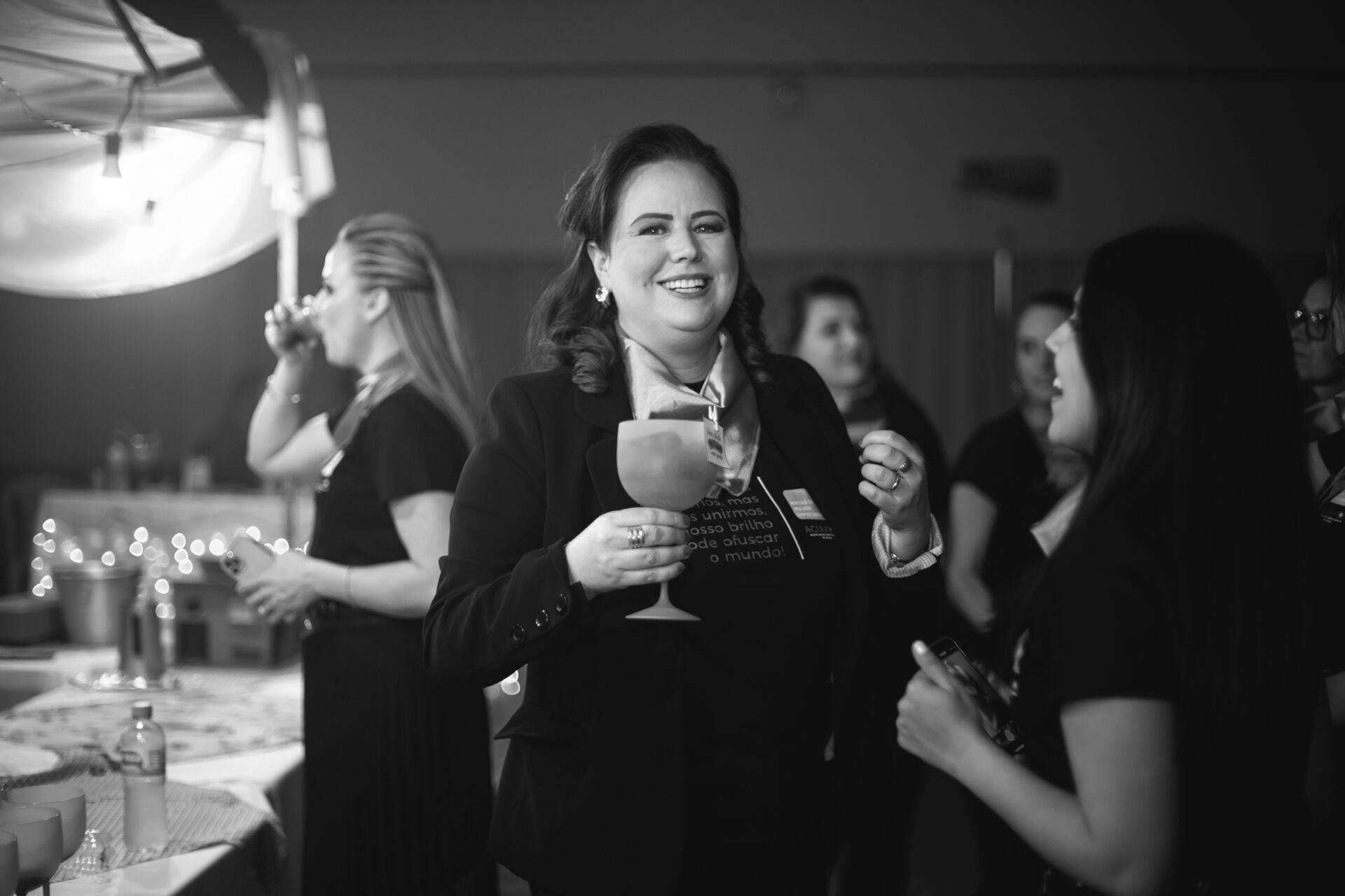 Foto Brunch dos Lenços  - Imagem 384