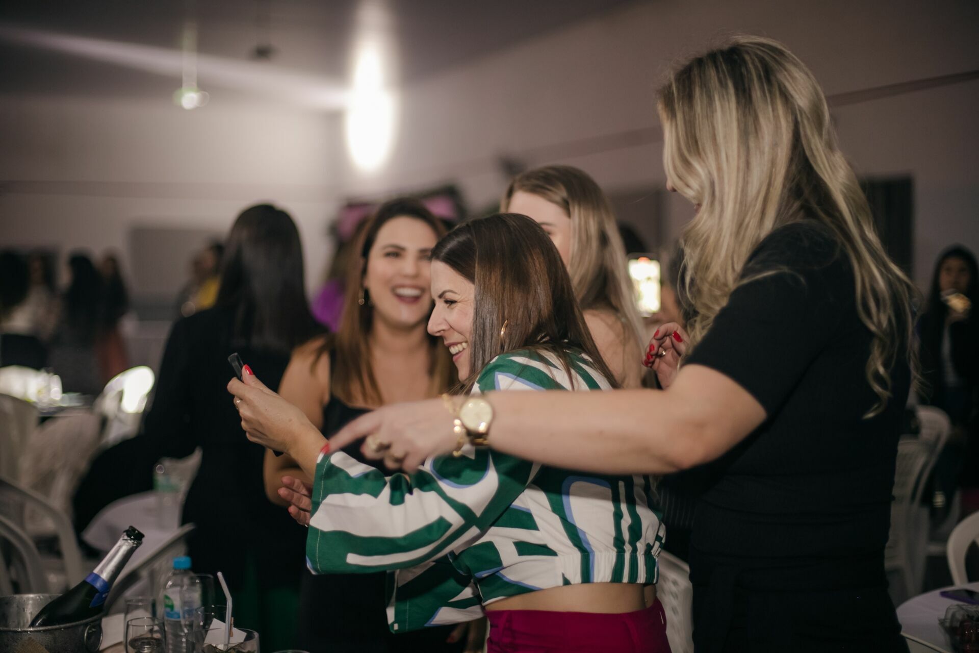 Foto Brunch dos Lenços  - Imagem 356