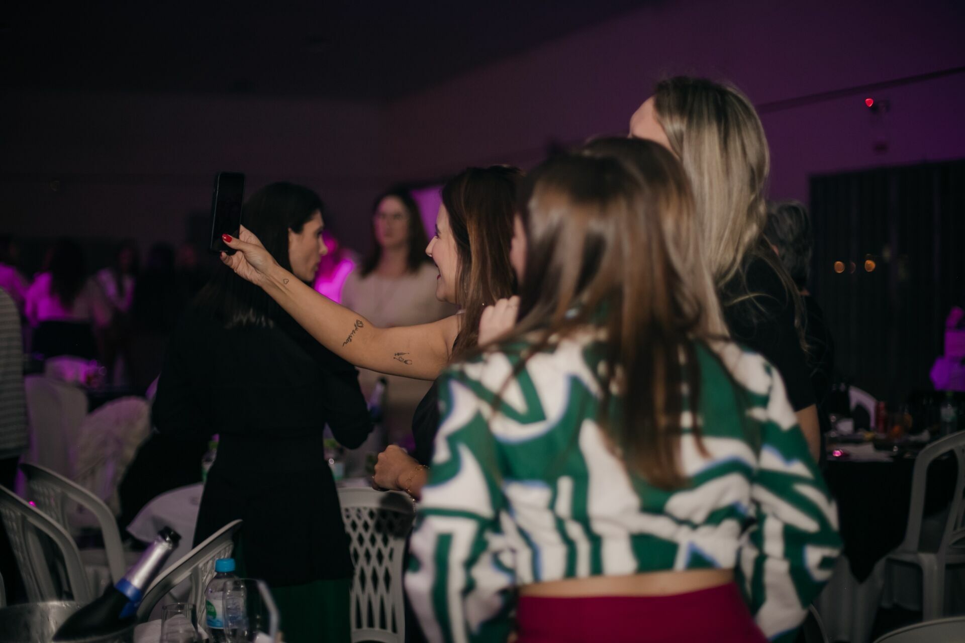 Foto Brunch dos Lenços  - Imagem 357