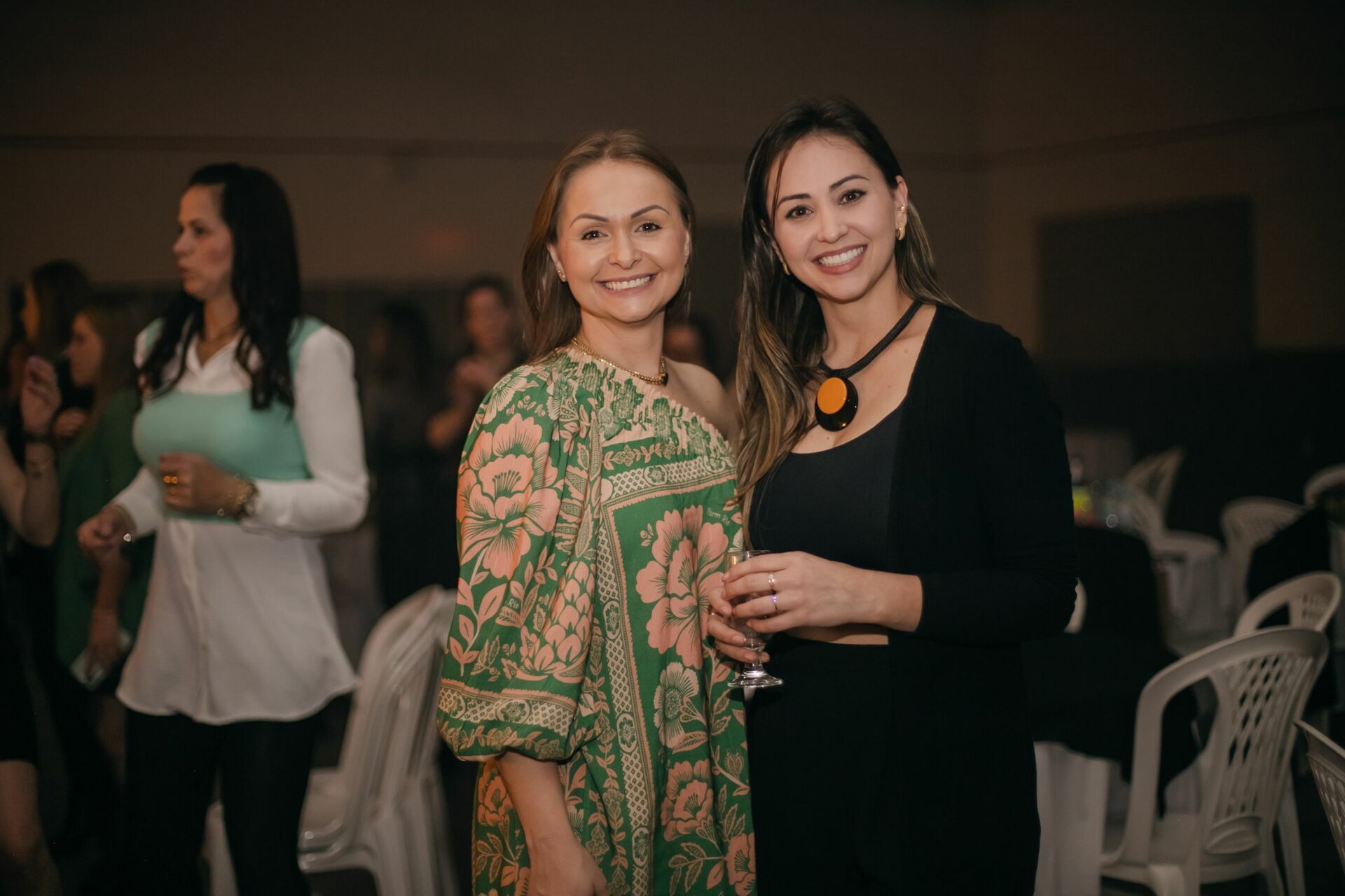 Foto Brunch dos Lenços  - Imagem 403