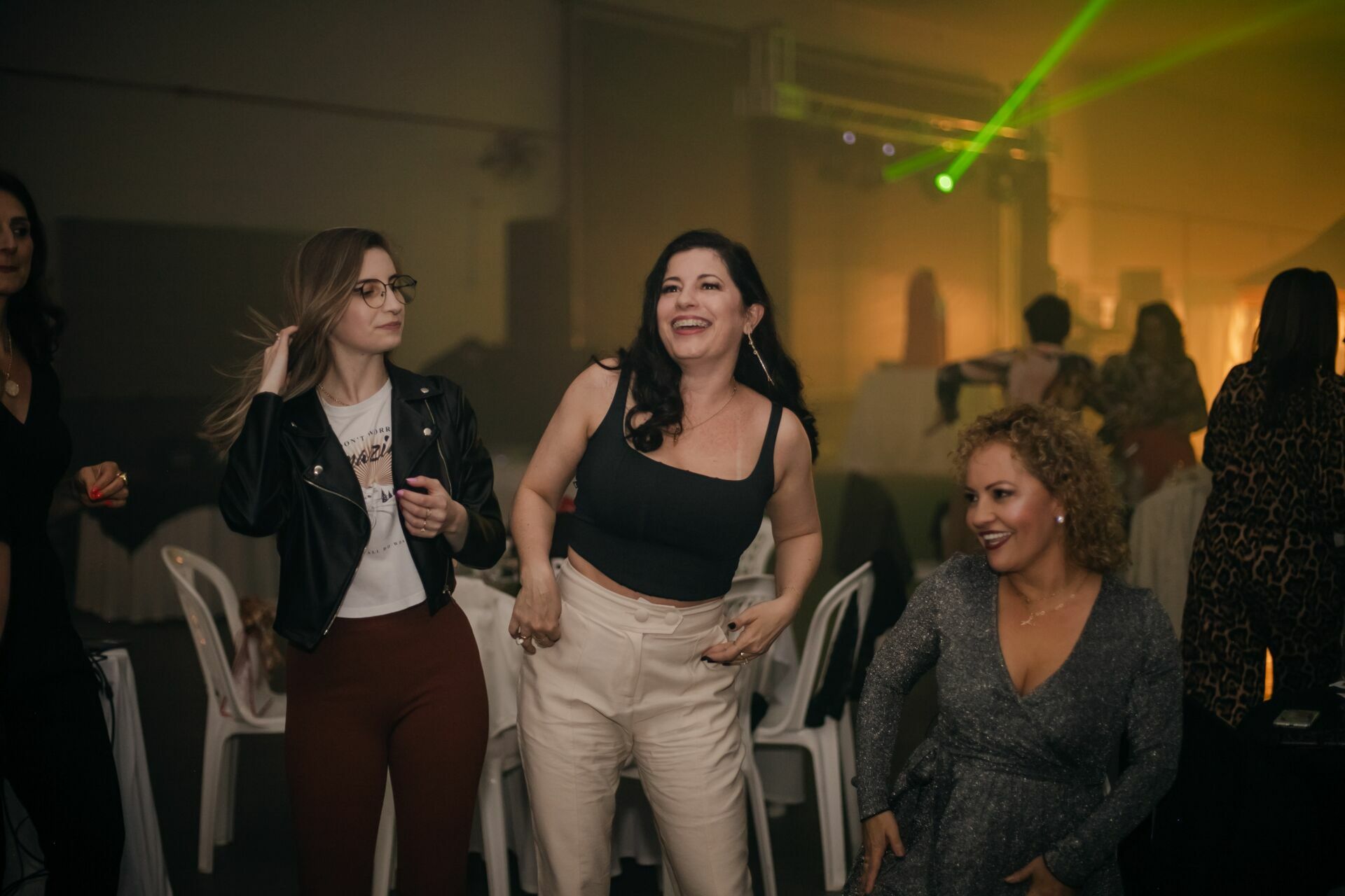 Foto Brunch dos Lenços  - Imagem 366
