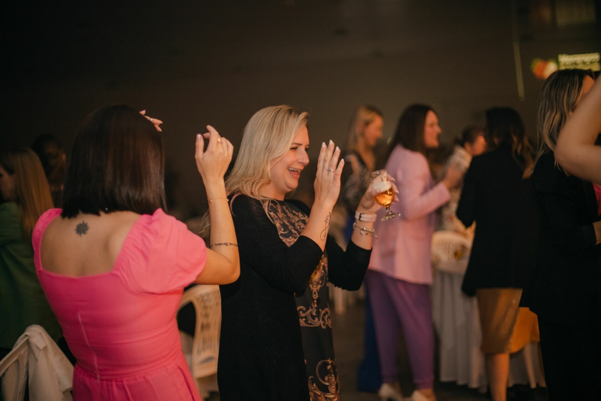 Foto Brunch dos Lenços  - Imagem 397