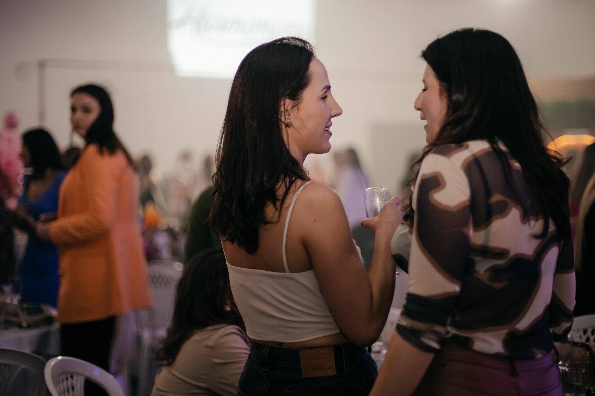 Foto Brunch dos Lenços  - Imagem 337