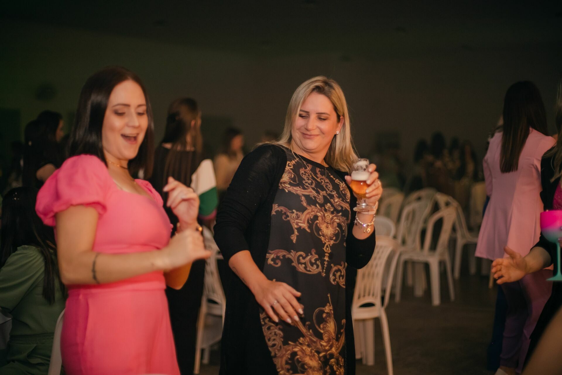 Foto Brunch dos Lenços  - Imagem 399