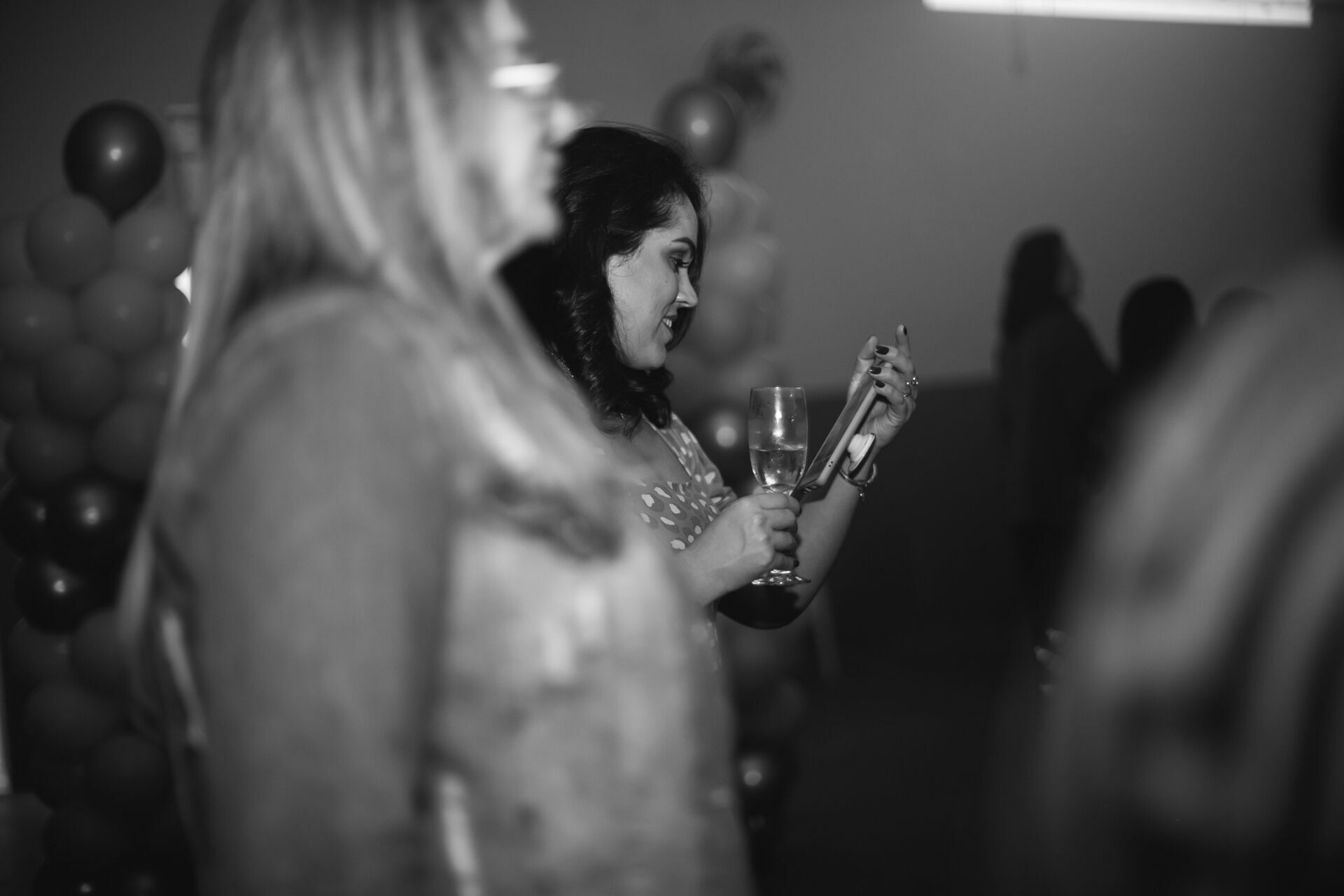Foto Brunch dos Lenços  - Imagem 369