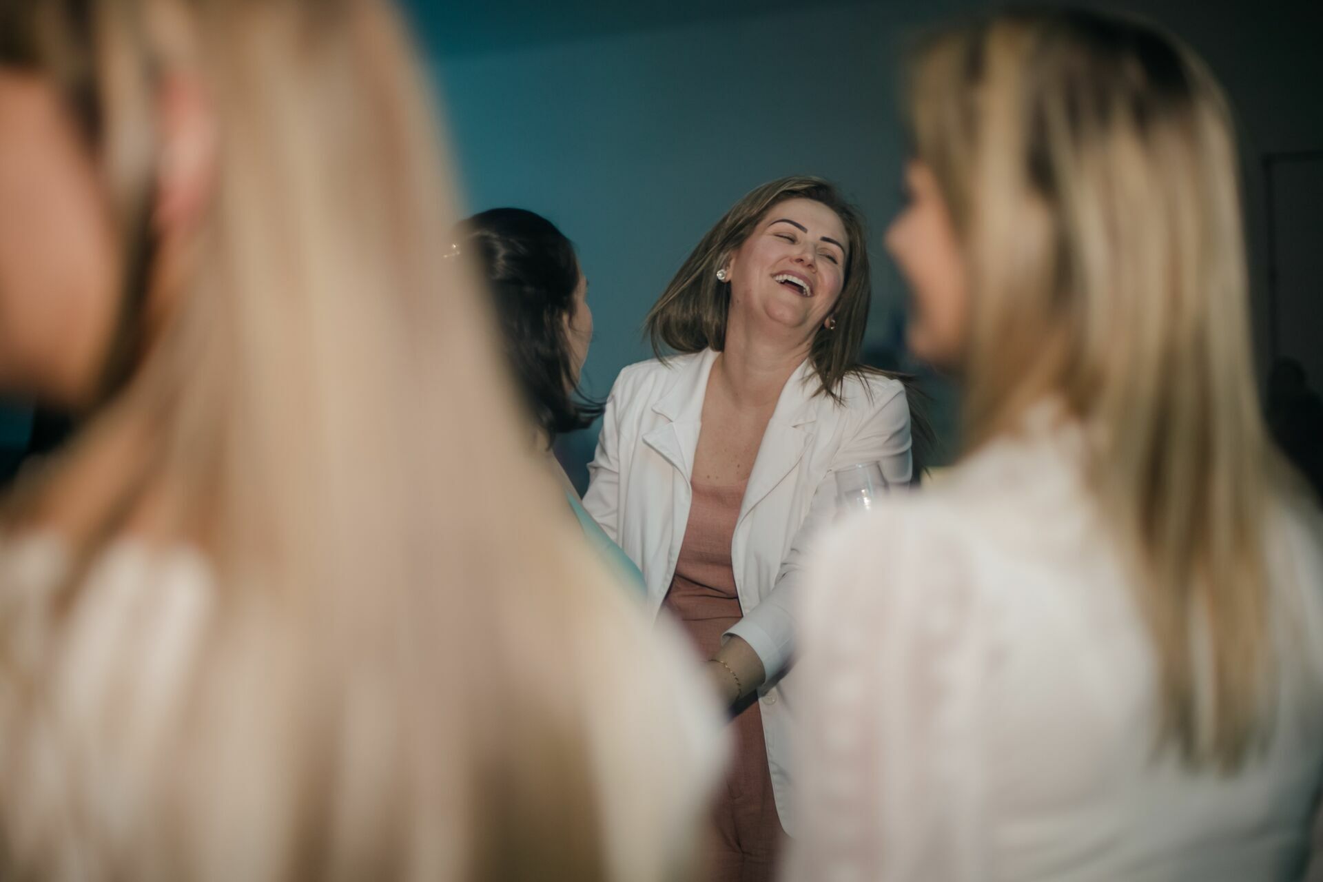 Foto Brunch dos Lenços  - Imagem 379
