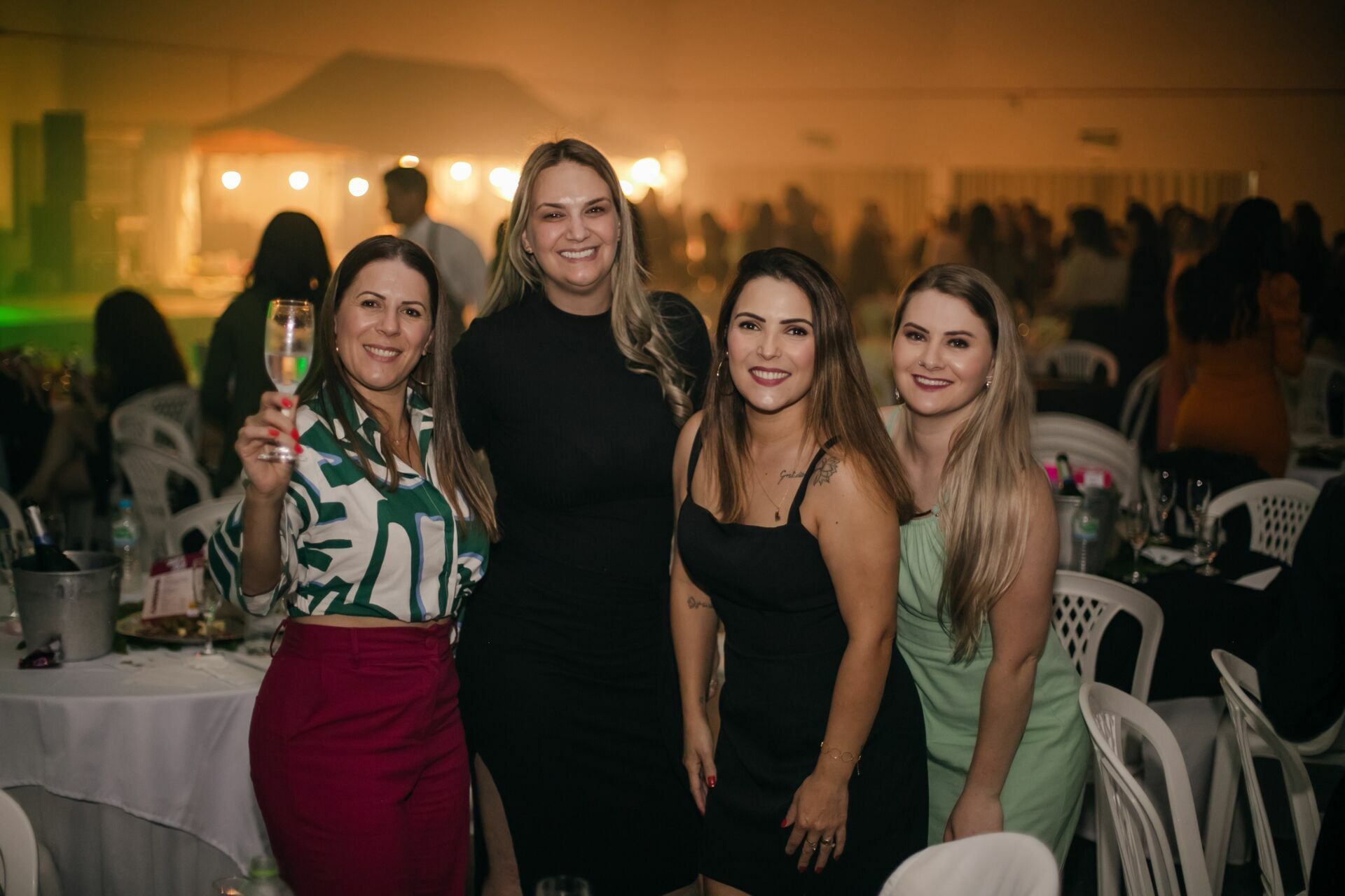 Foto Brunch dos Lenços  - Imagem 372