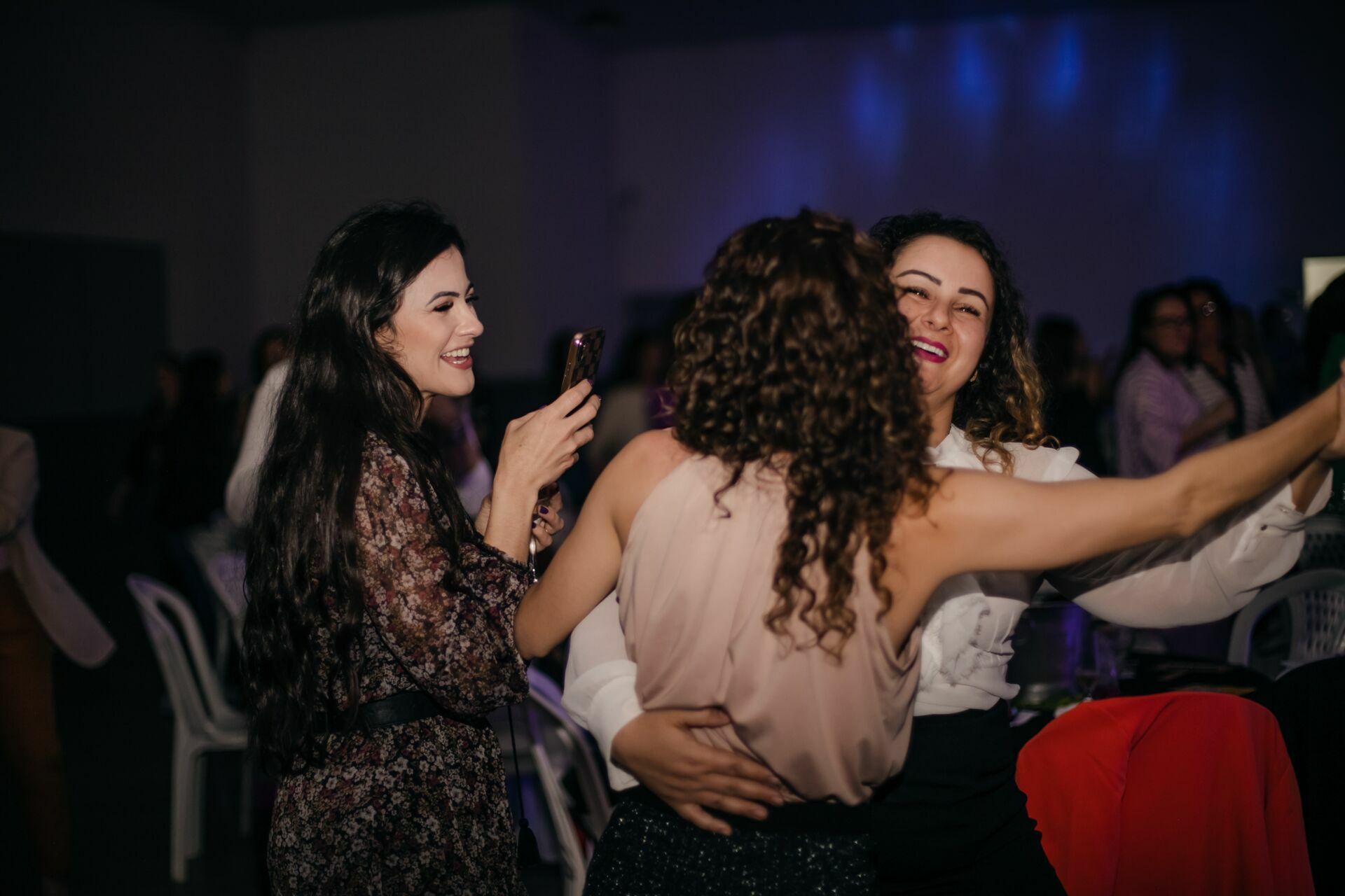 Foto Brunch dos Lenços  - Imagem 331