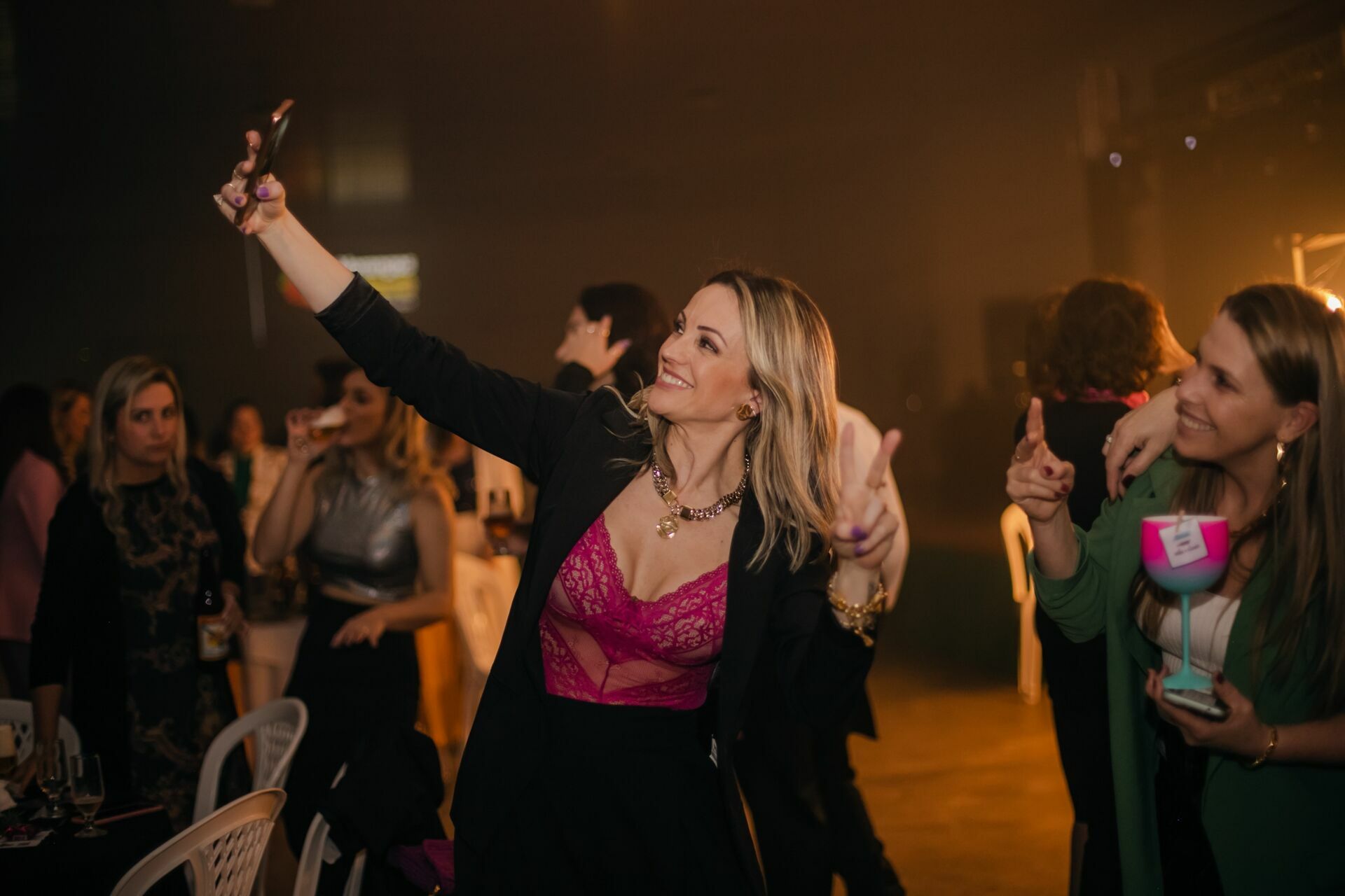 Foto Brunch dos Lenços  - Imagem 392