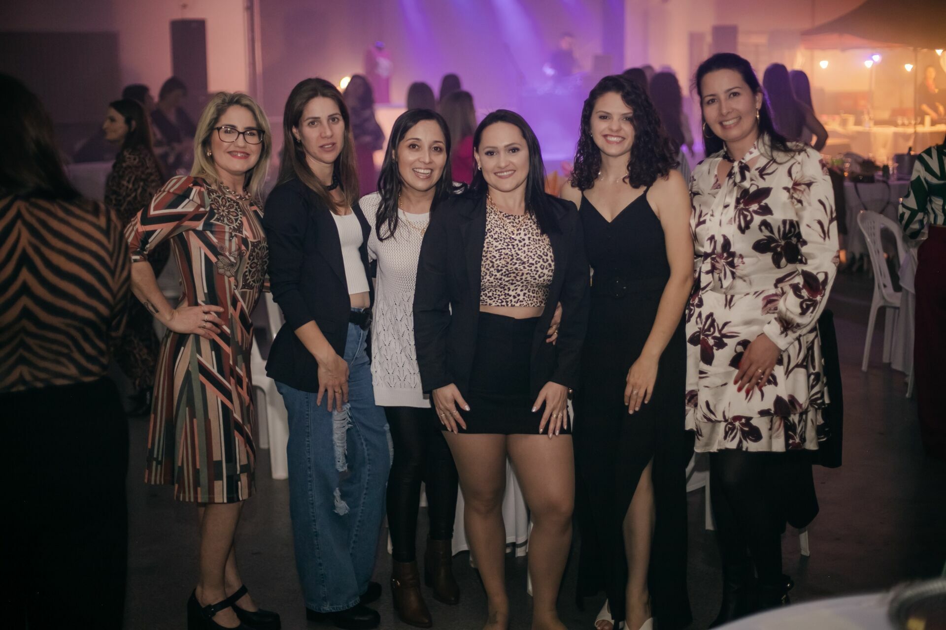Foto Brunch dos Lenços  - Imagem 368