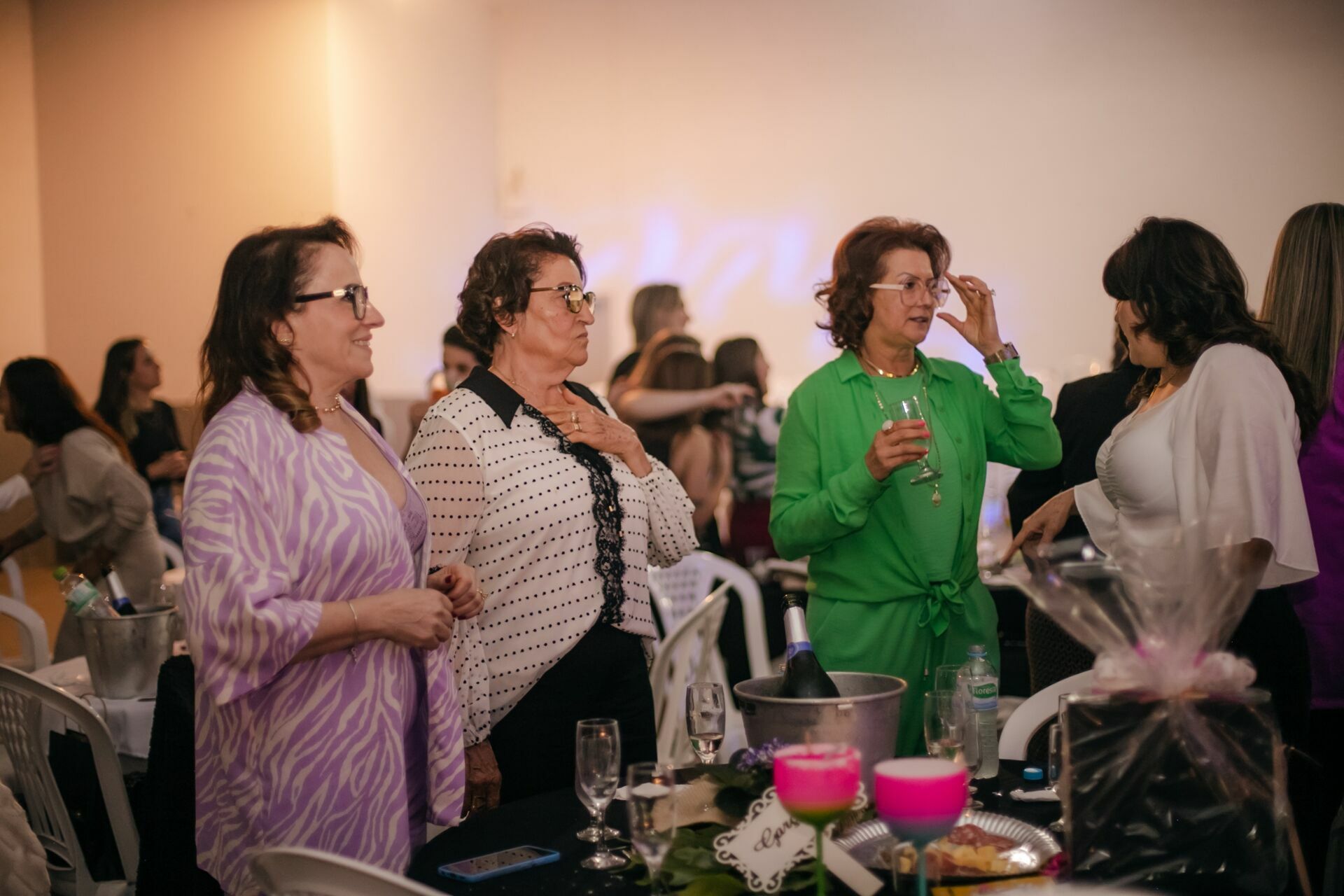 Foto Brunch dos Lenços  - Imagem 336