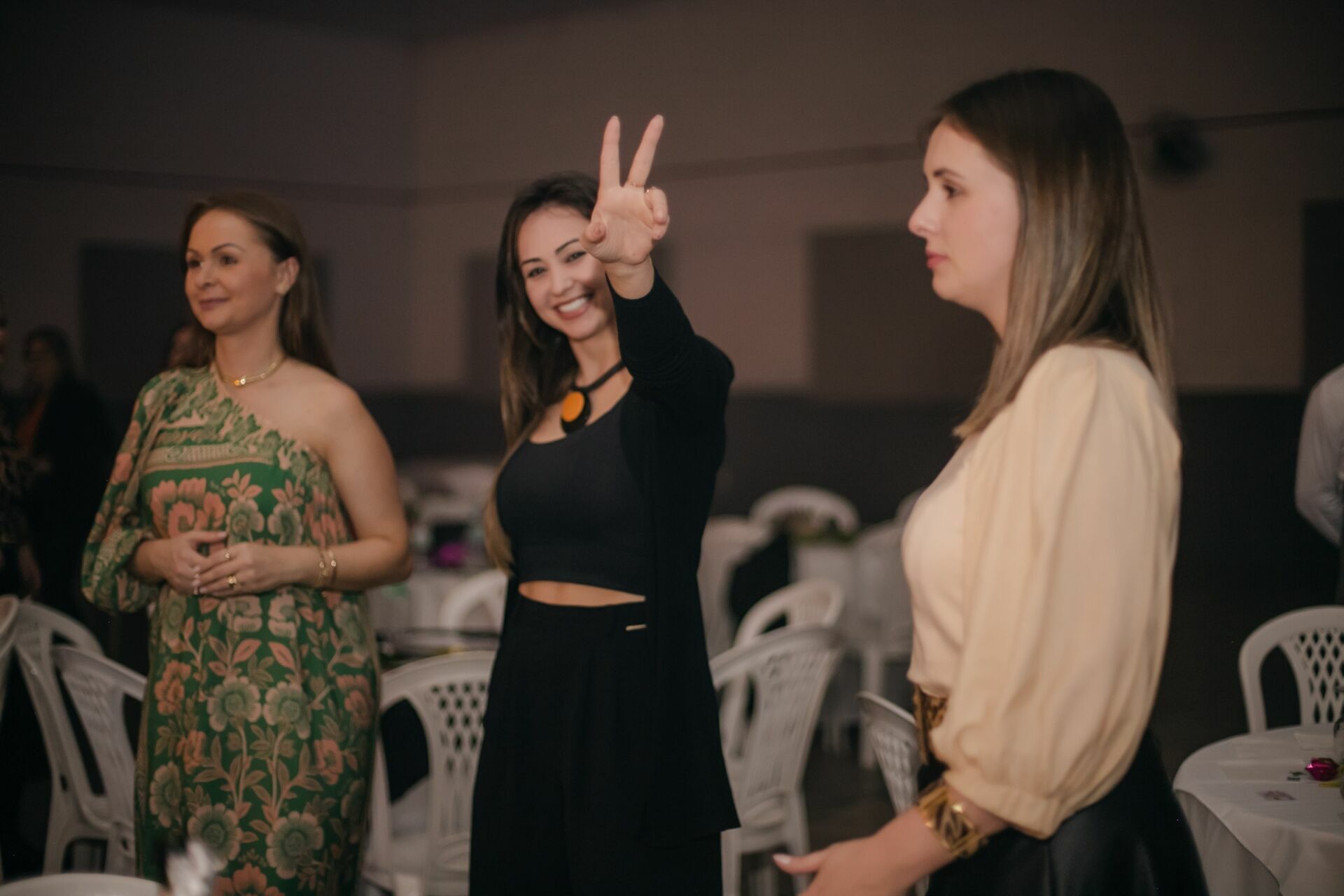 Foto Brunch dos Lenços  - Imagem 405