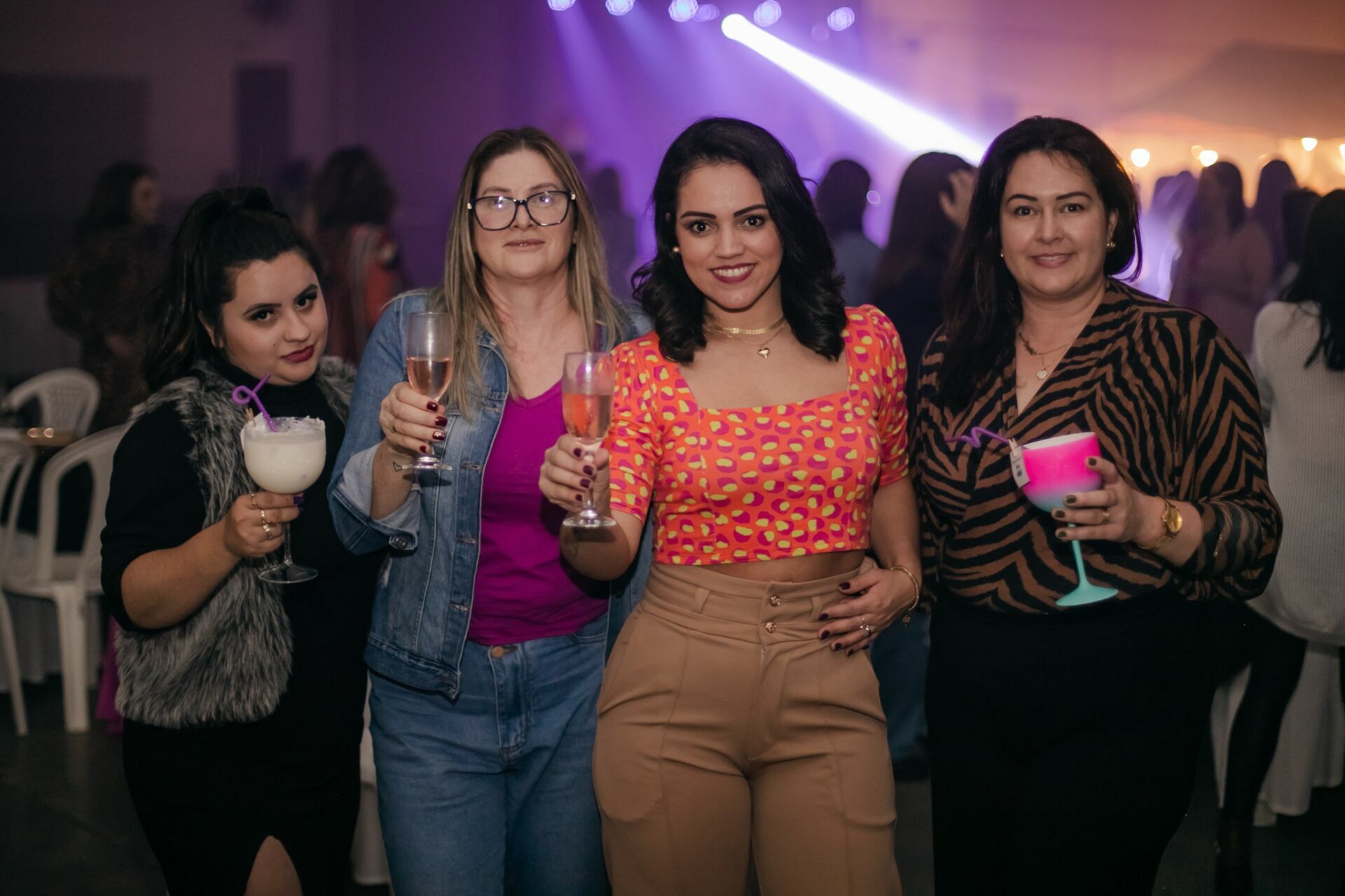 Foto Brunch dos Lenços  - Imagem 367