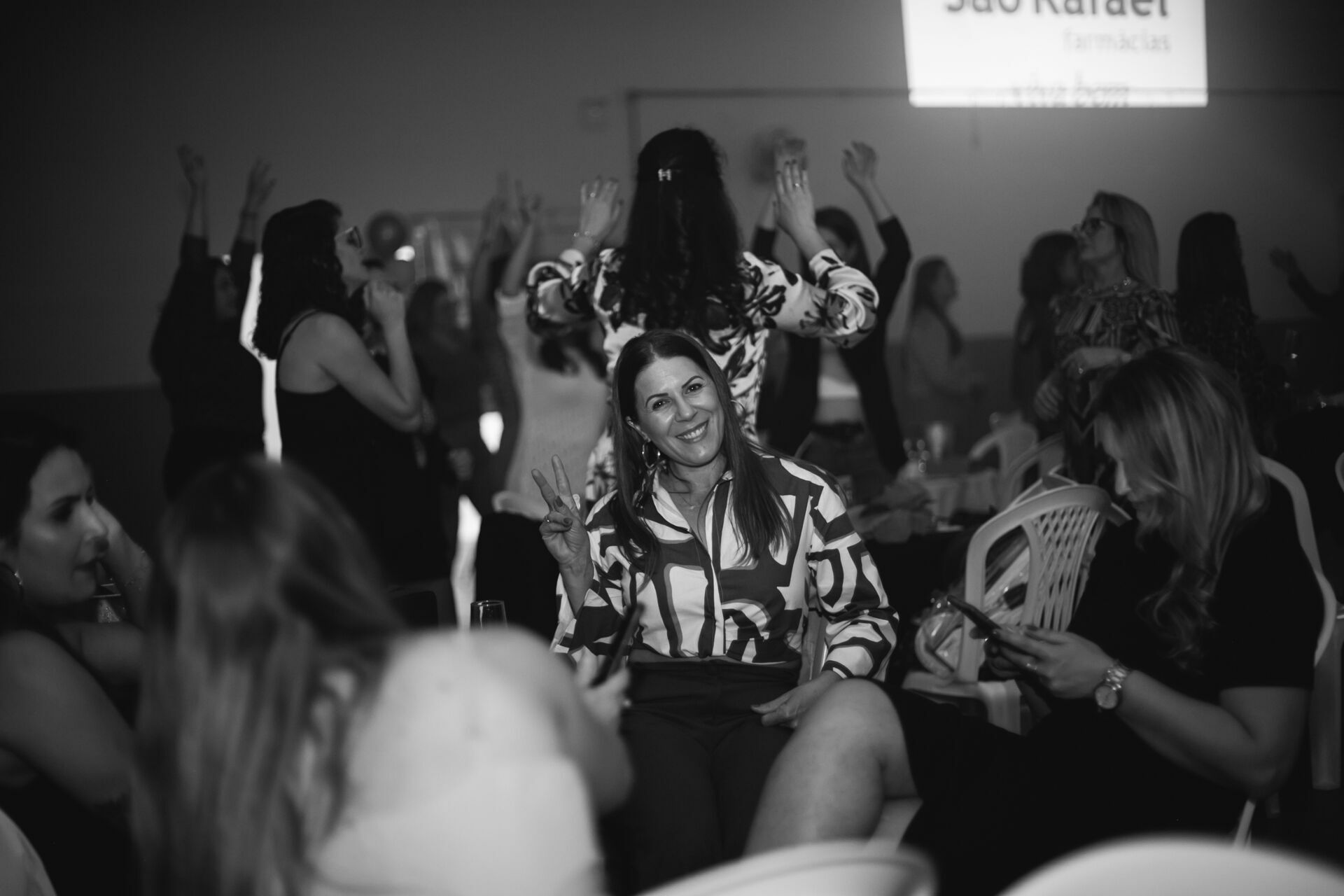 Foto Brunch dos Lenços  - Imagem 439