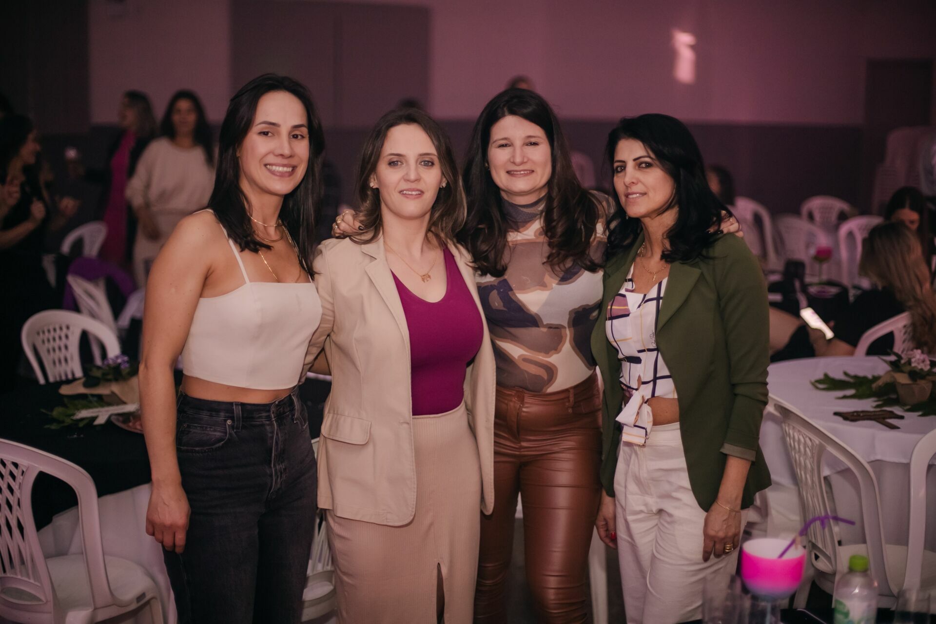 Foto Brunch dos Lenços  - Imagem 433