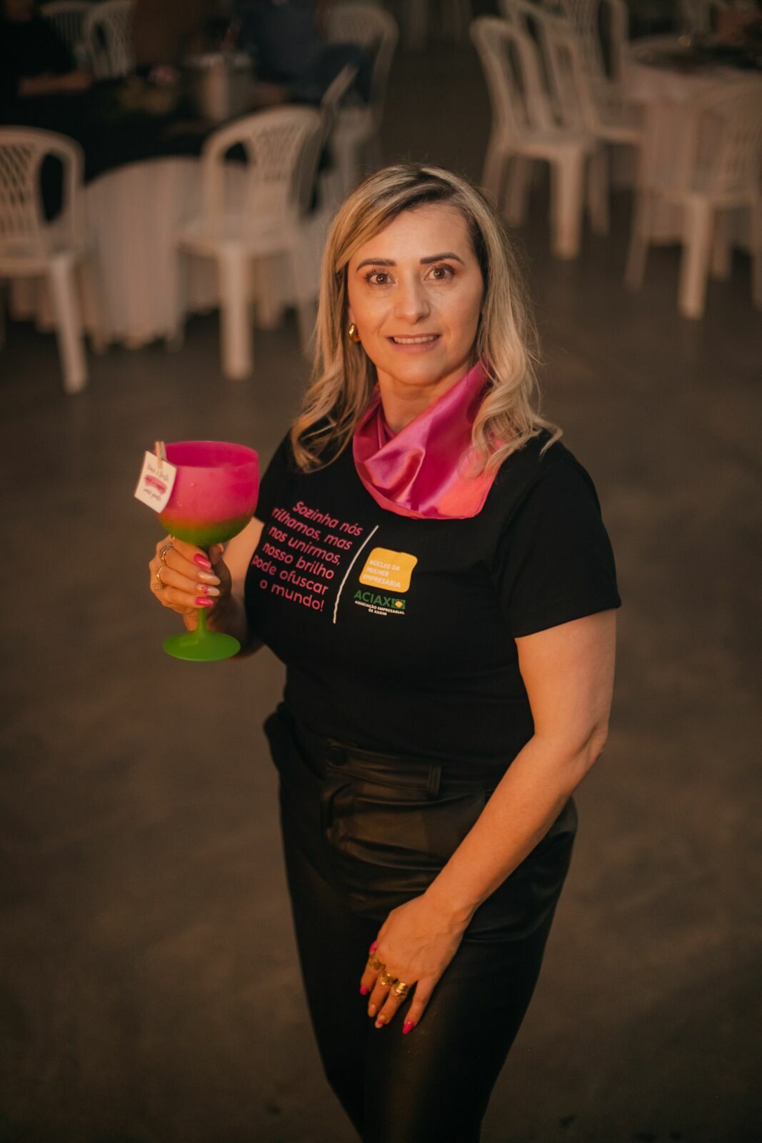 Foto Brunch dos Lenços  - Imagem 458