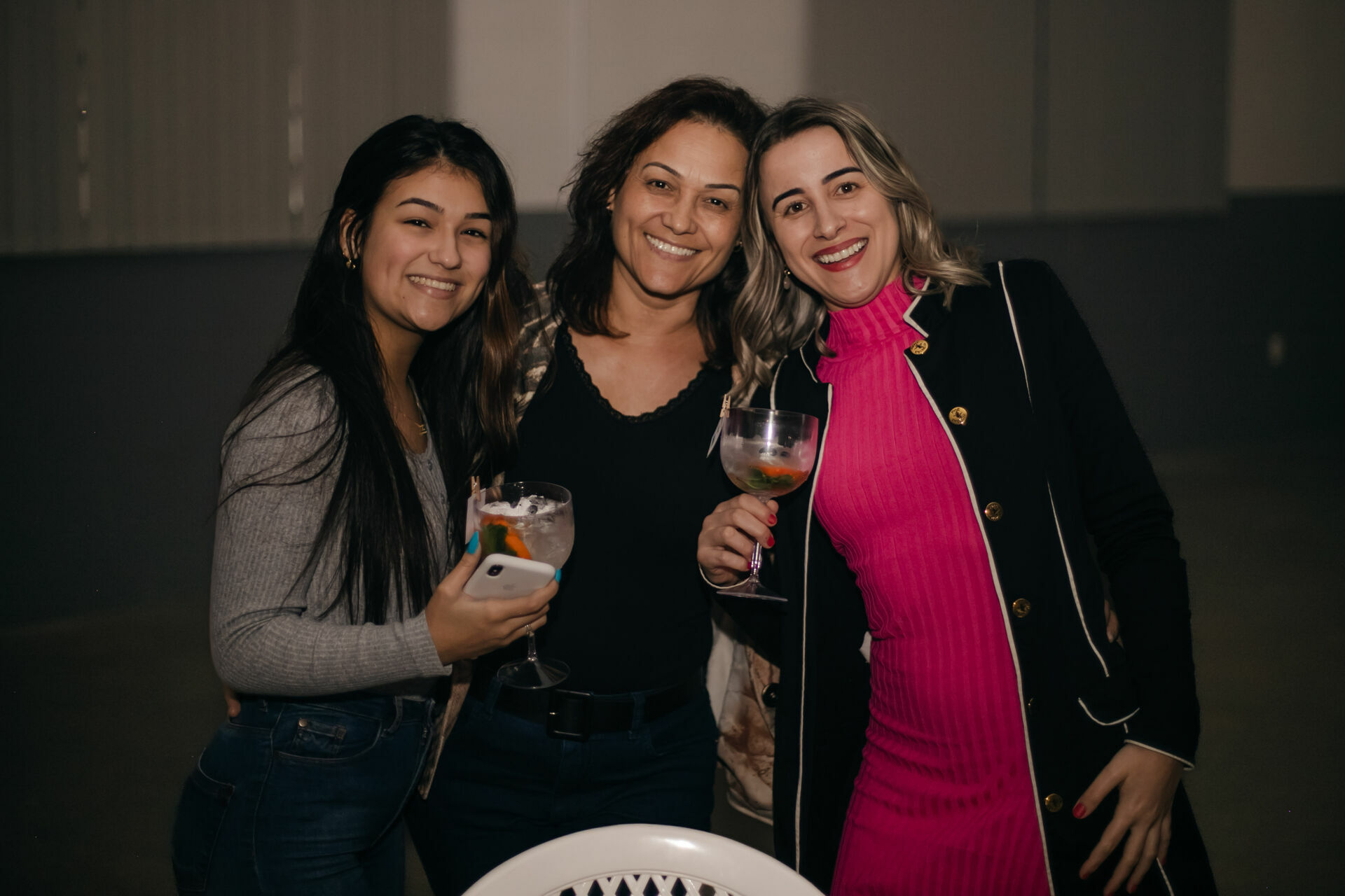 Foto Brunch dos Lenços  - Imagem 438