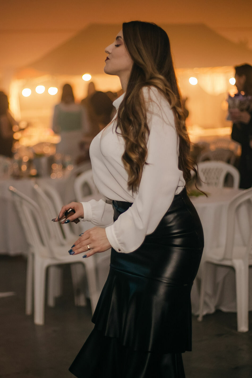 Foto Brunch dos Lenços  - Imagem 431