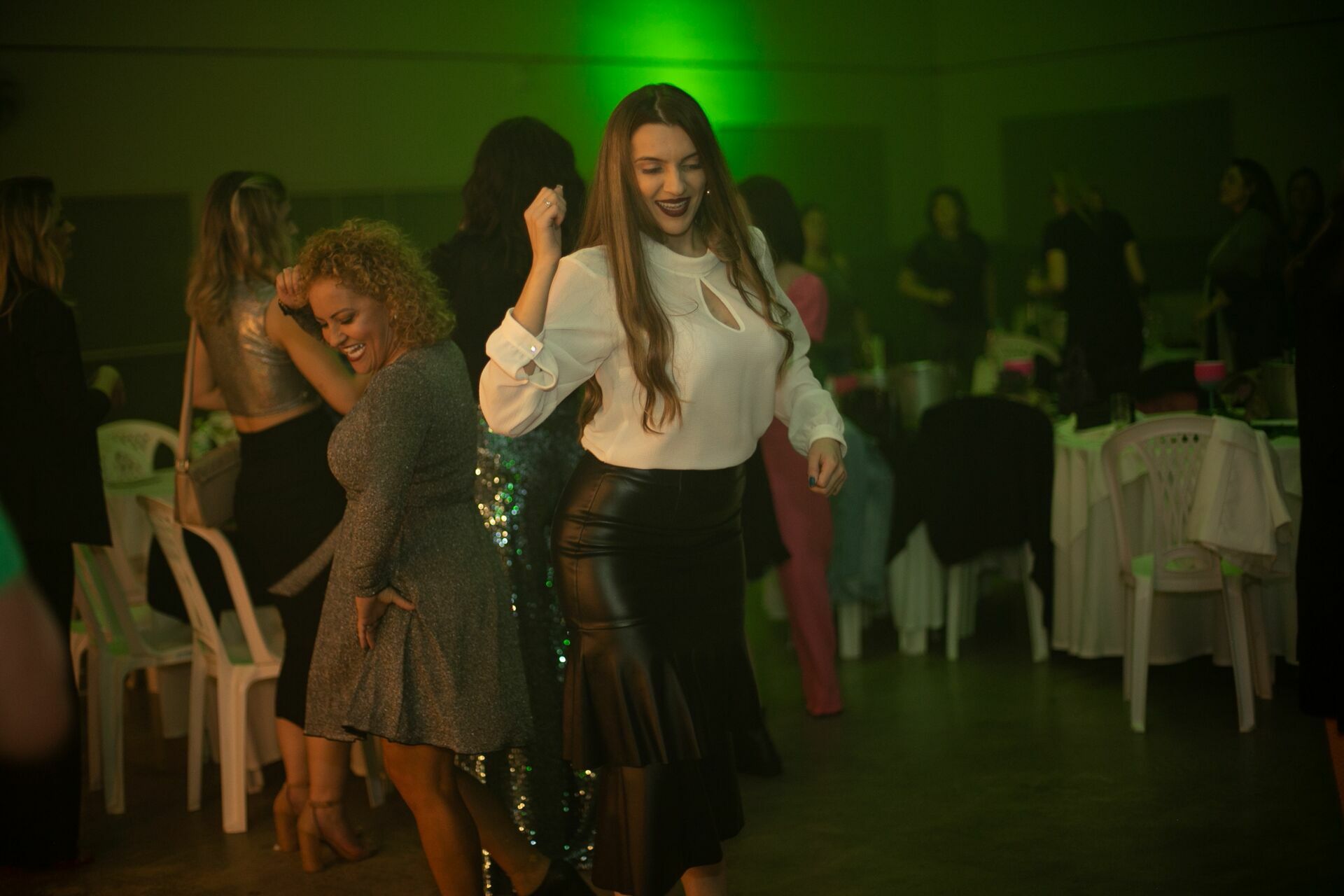 Foto Brunch dos Lenços  - Imagem 443