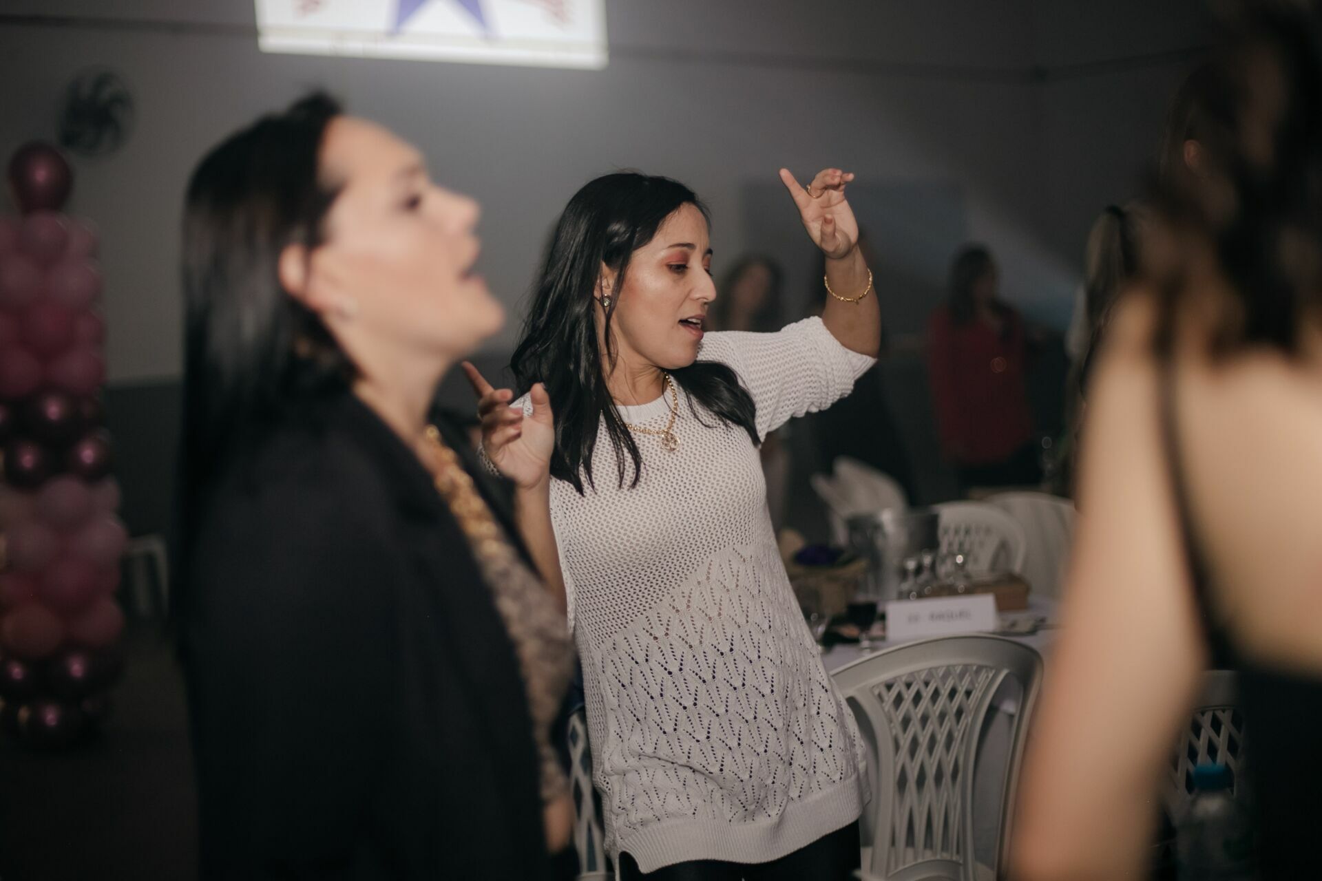 Foto Brunch dos Lenços  - Imagem 441