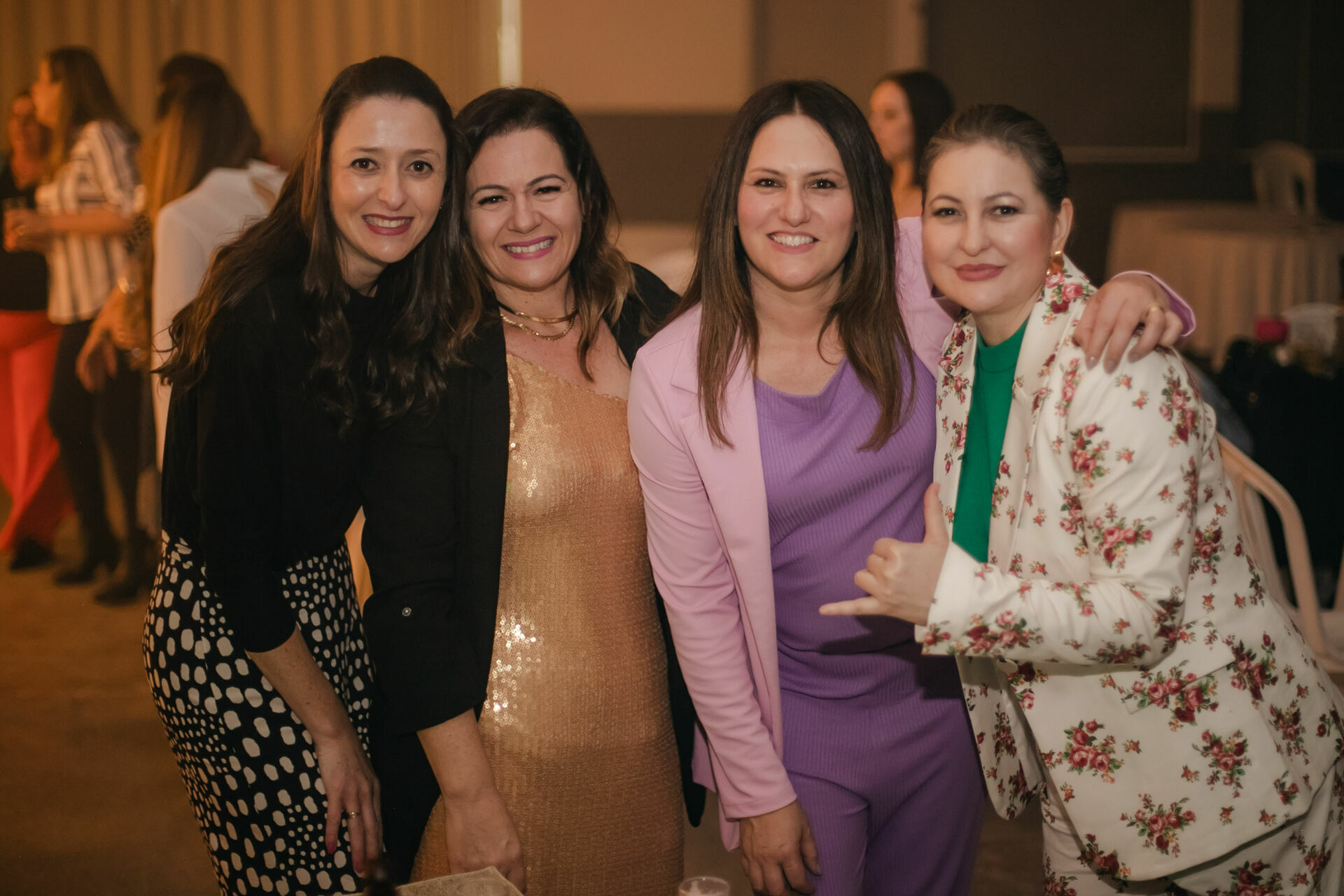 Foto Brunch dos Lenços  - Imagem 449