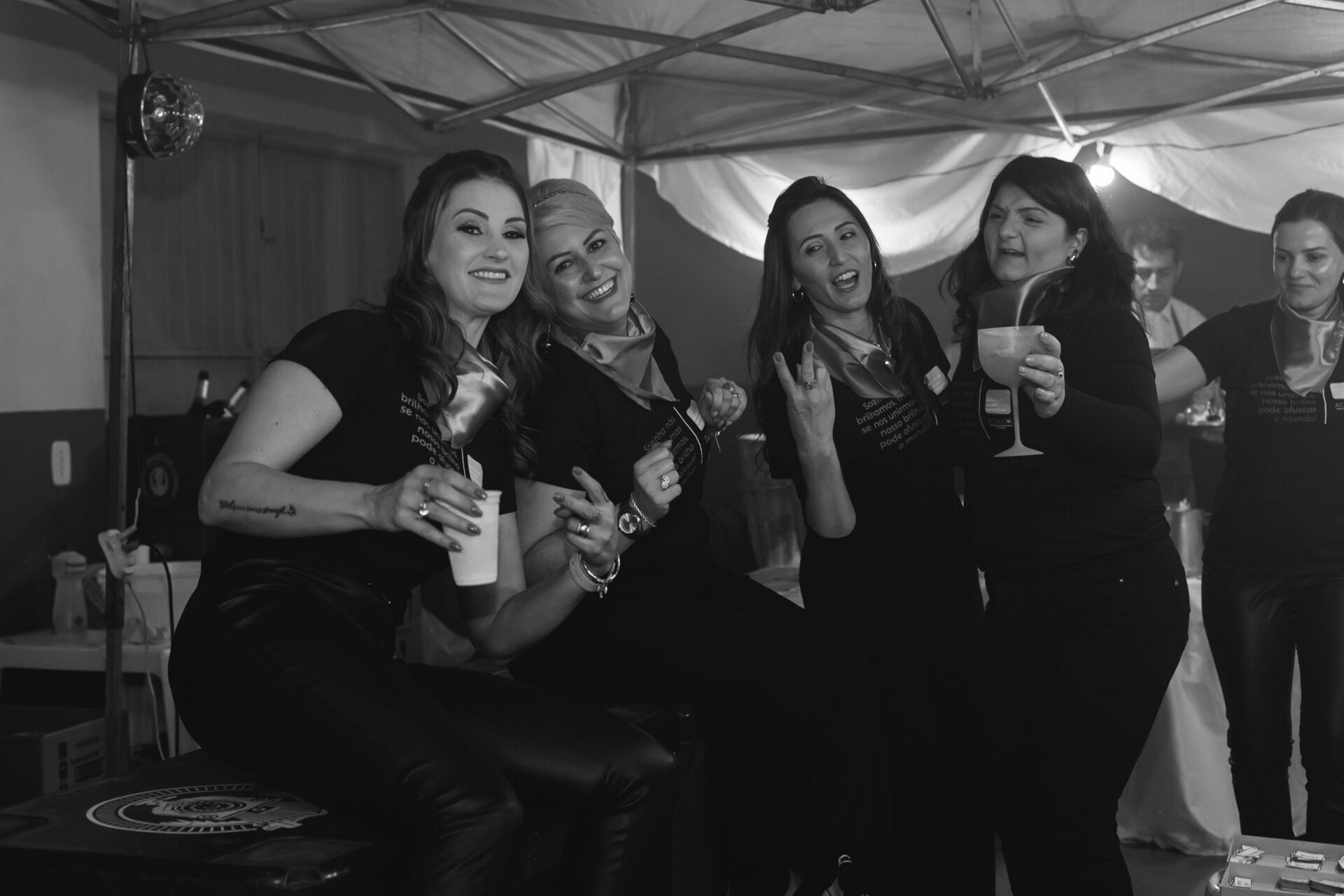 Foto Brunch dos Lenços  - Imagem 455