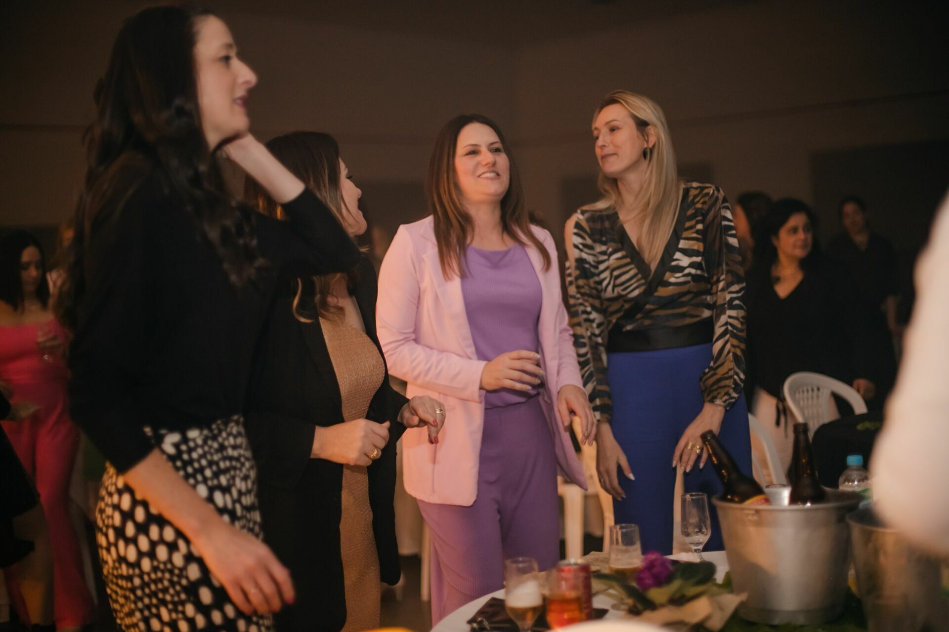 Foto Brunch dos Lenços  - Imagem 427