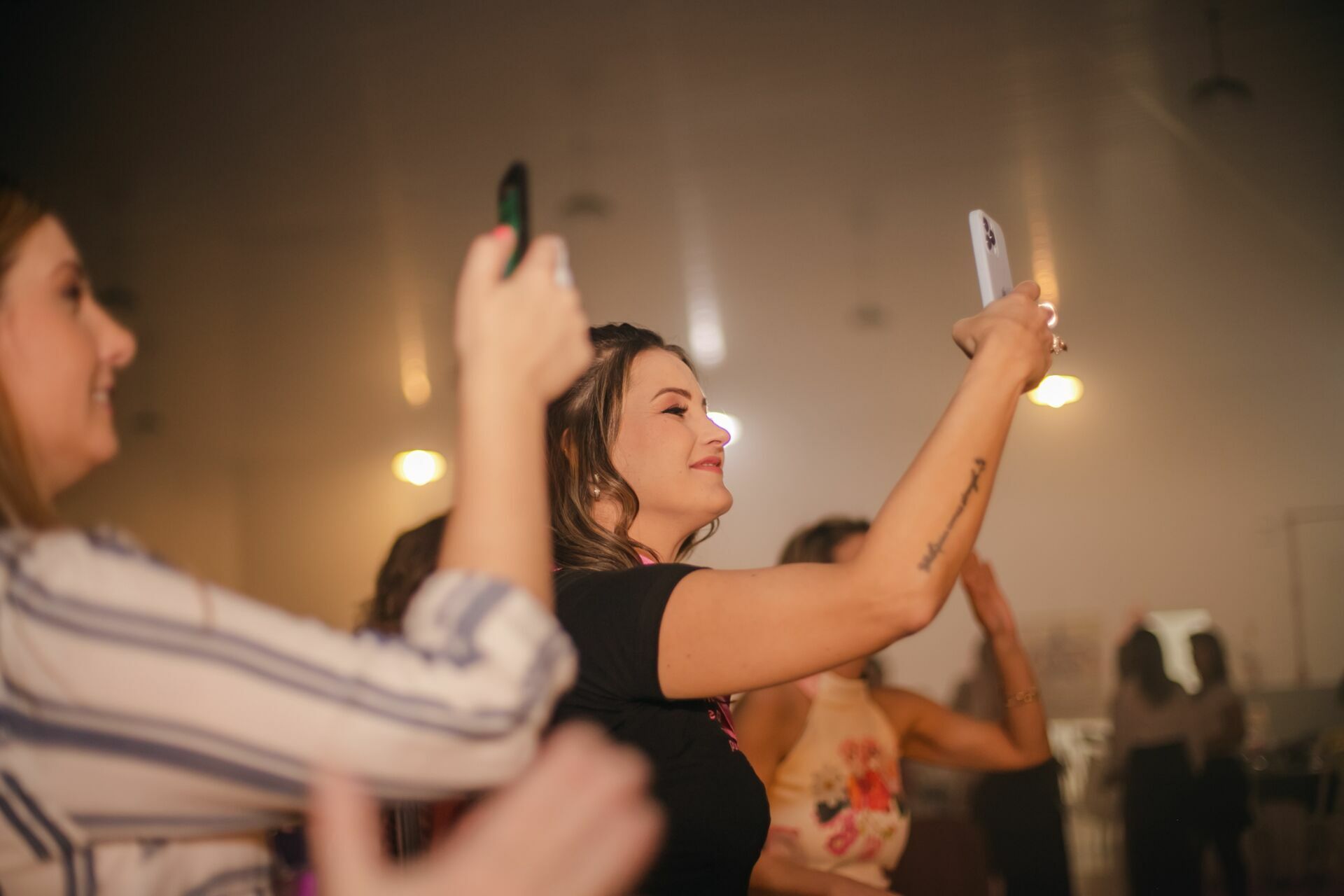 Foto Brunch dos Lenços  - Imagem 464