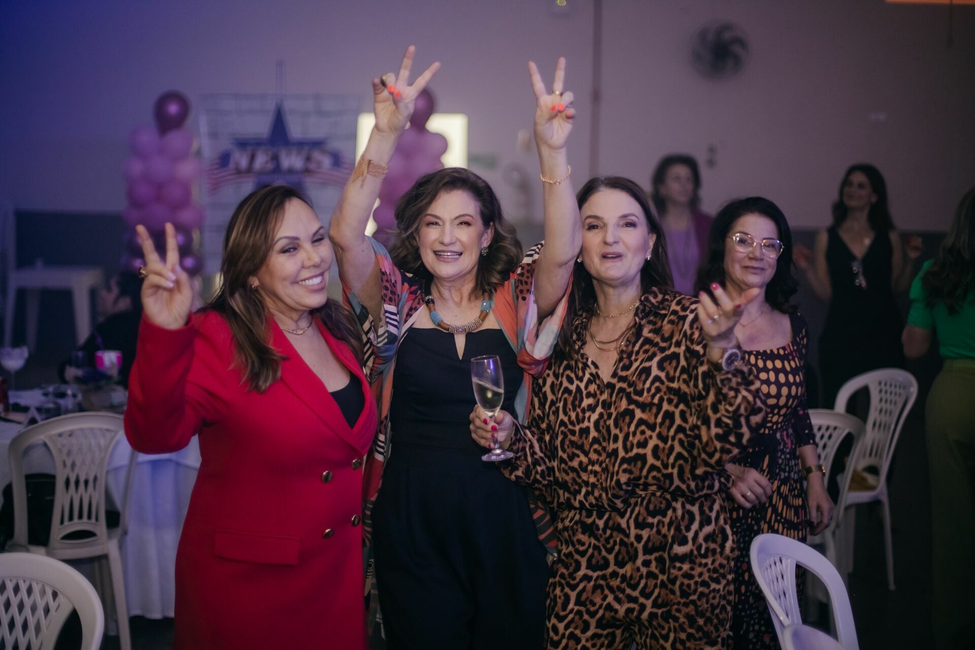Foto Brunch dos Lenços  - Imagem 436