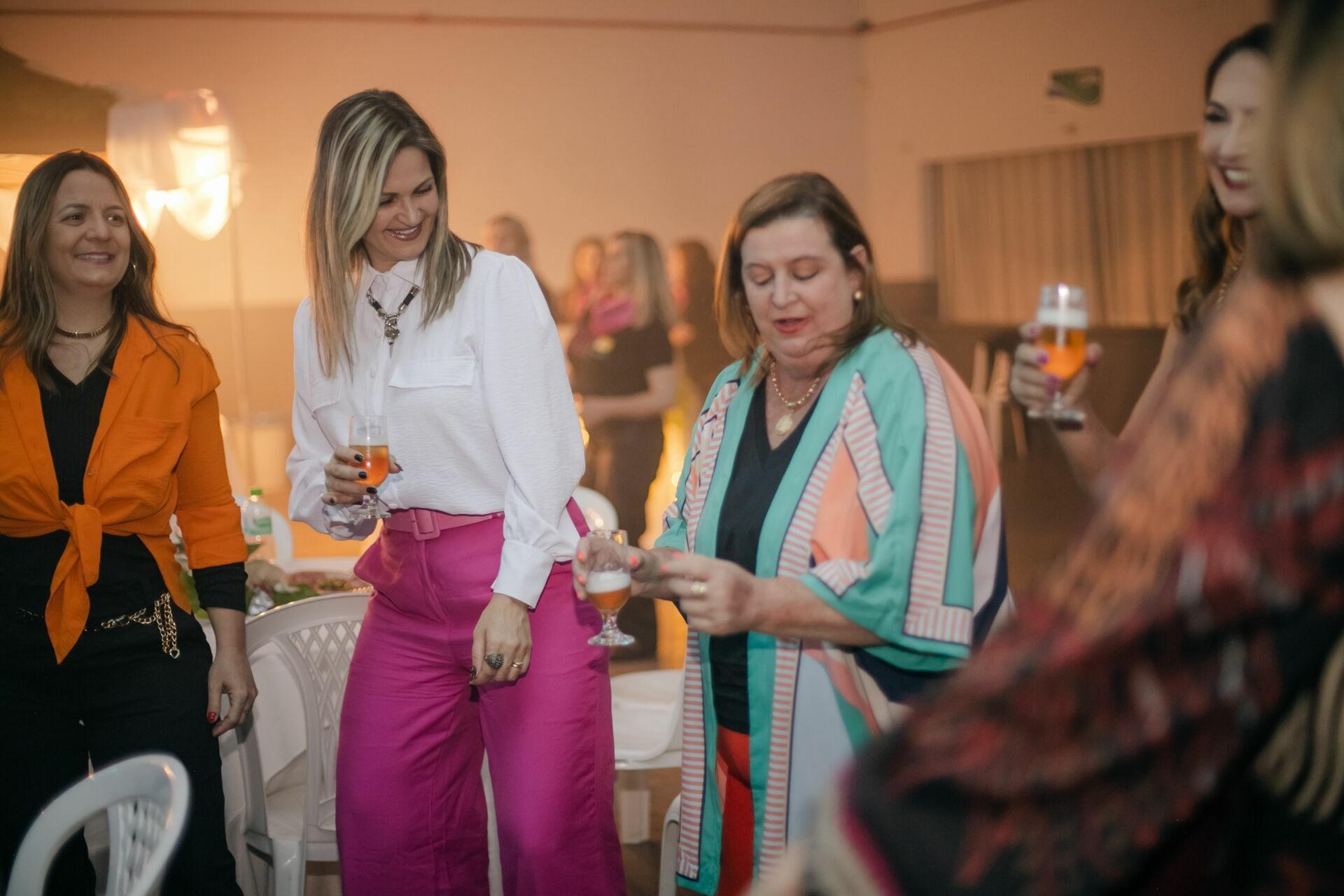 Foto Brunch dos Lenços  - Imagem 419