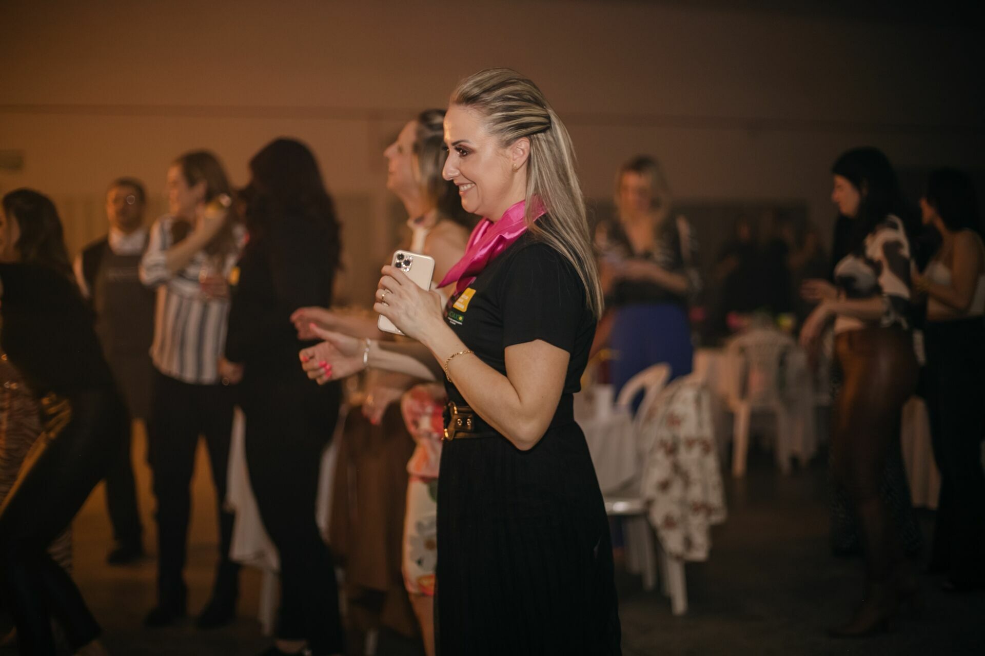 Foto Brunch dos Lenços  - Imagem 466