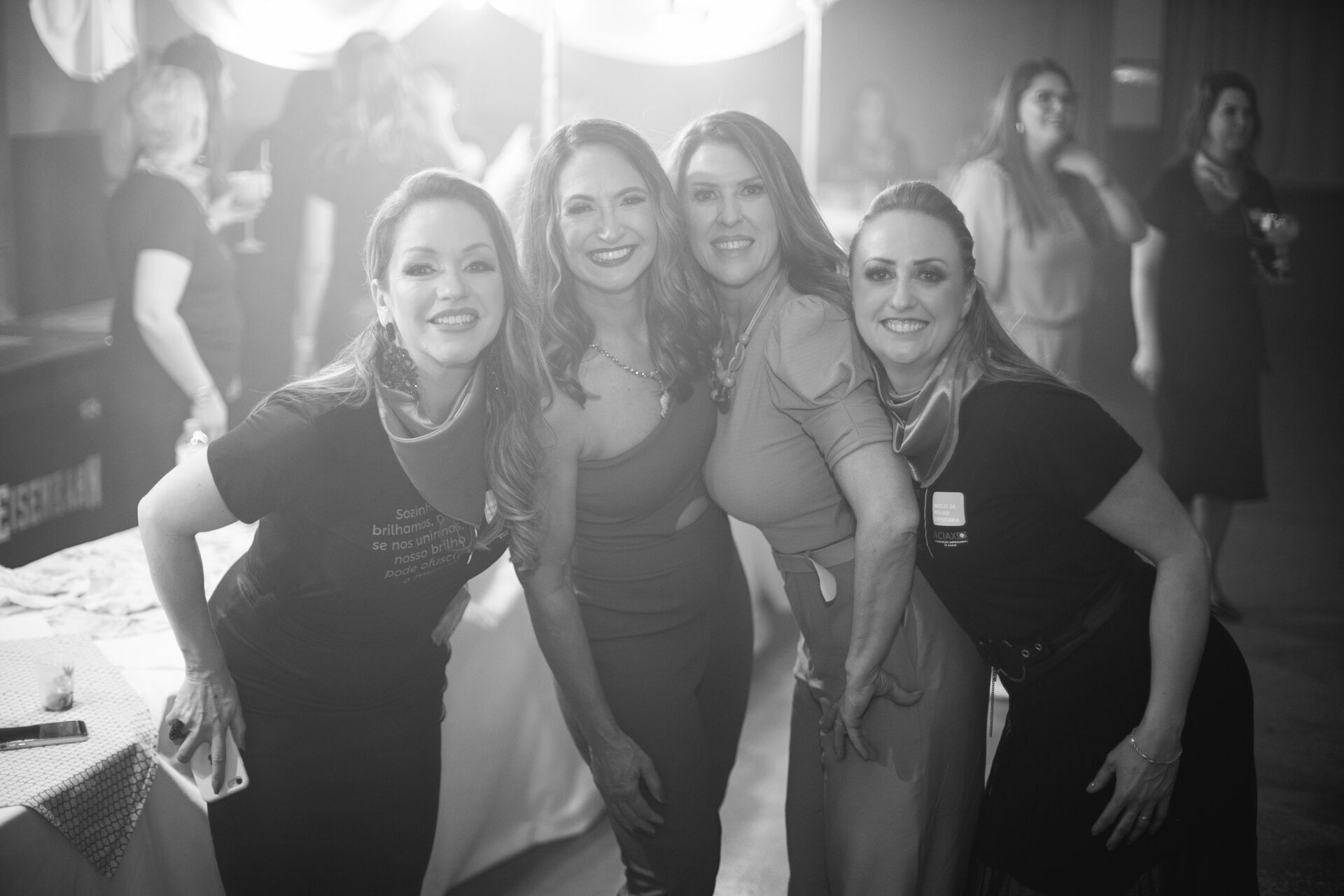 Foto Brunch dos Lenços  - Imagem 445